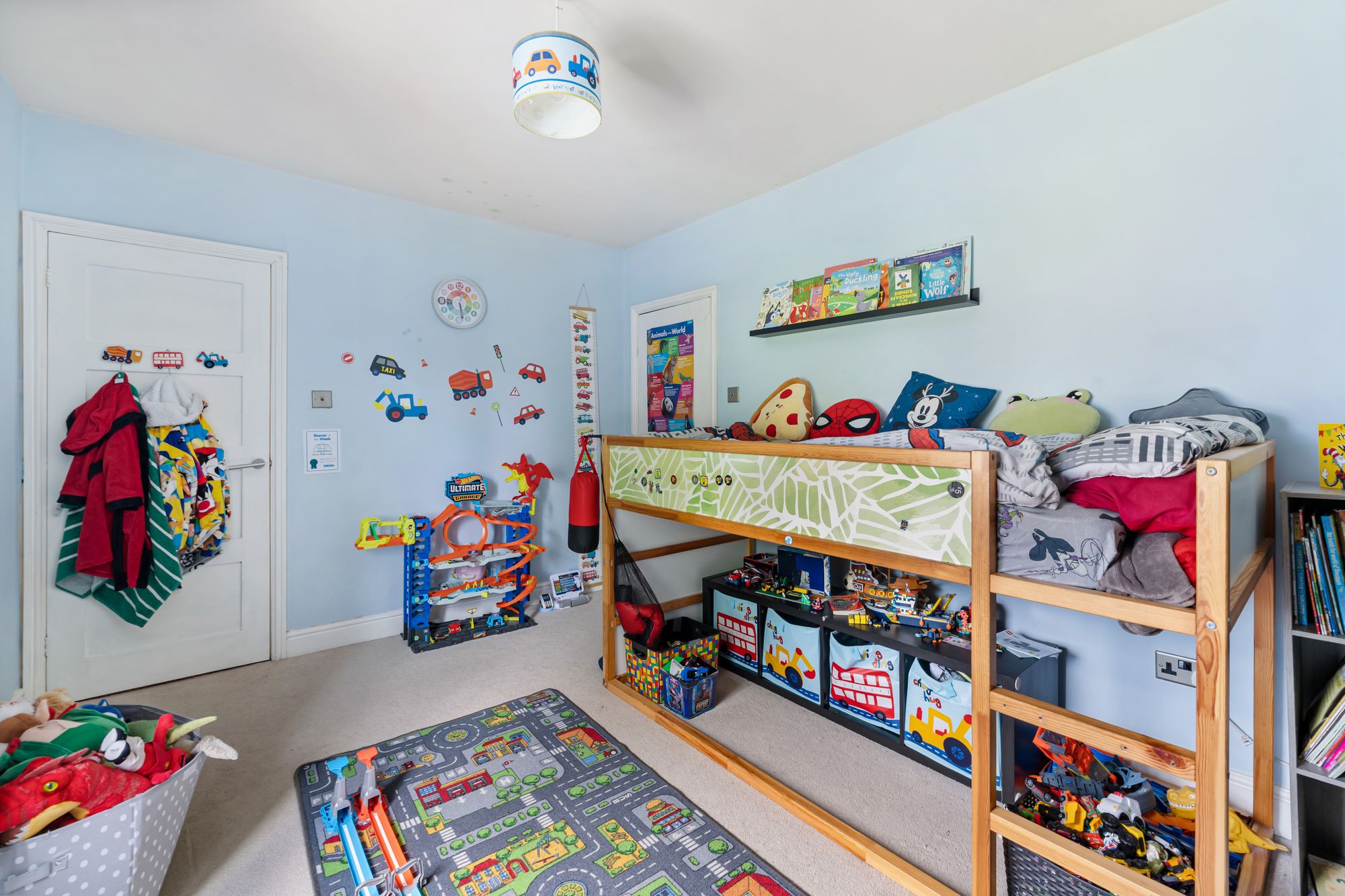 3 bed end of terrace house for sale in Liverpool Road, Cadishead, M44 20