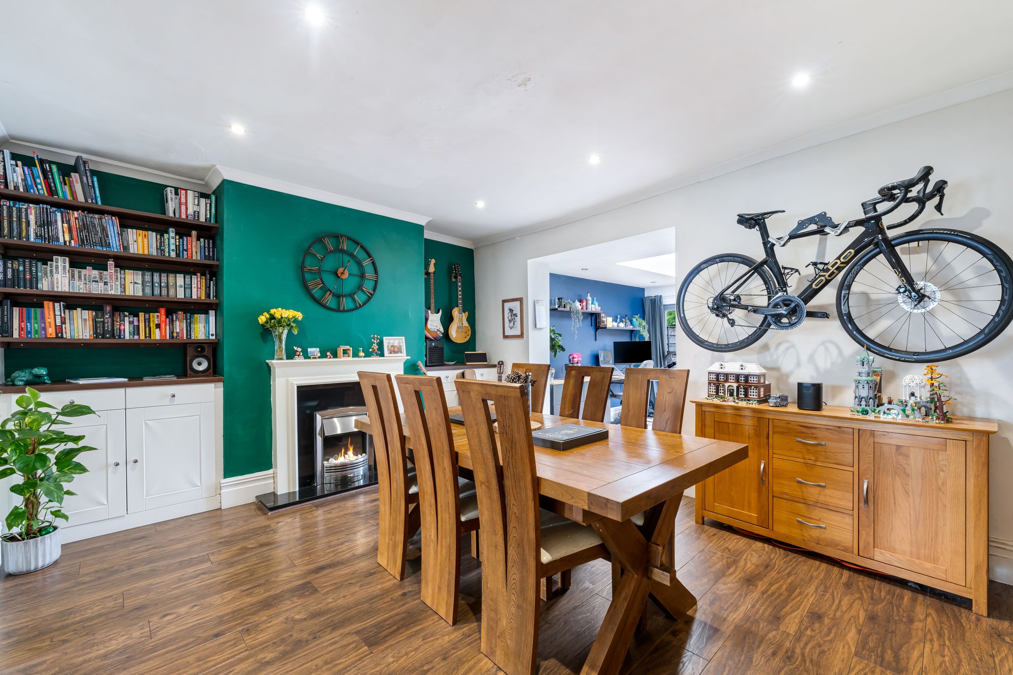 3 bed end of terrace house for sale in Liverpool Road, Cadishead, M44  - Property Image 6