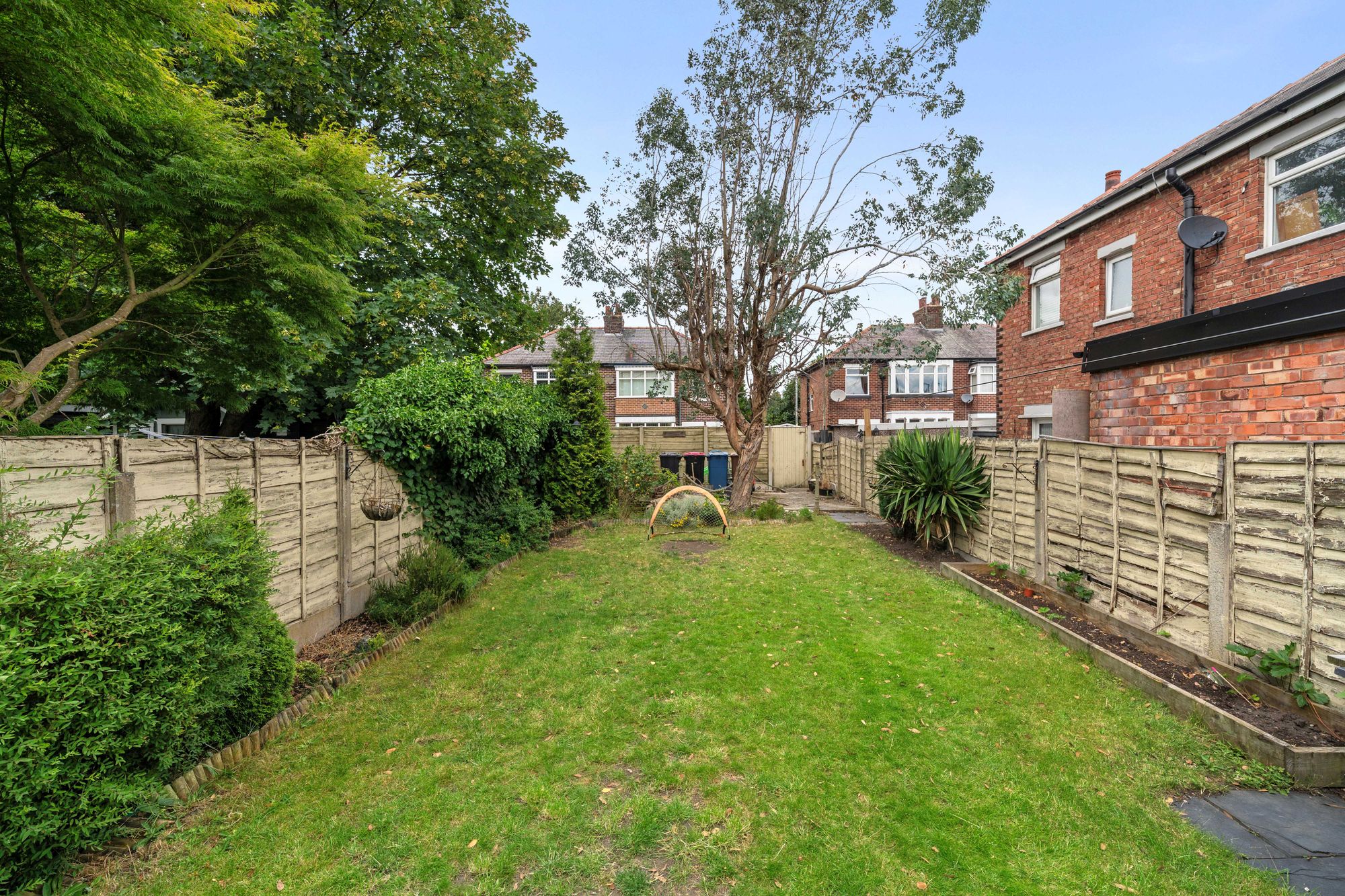 3 bed end of terrace house for sale in Liverpool Road, Cadishead, M44  - Property Image 30