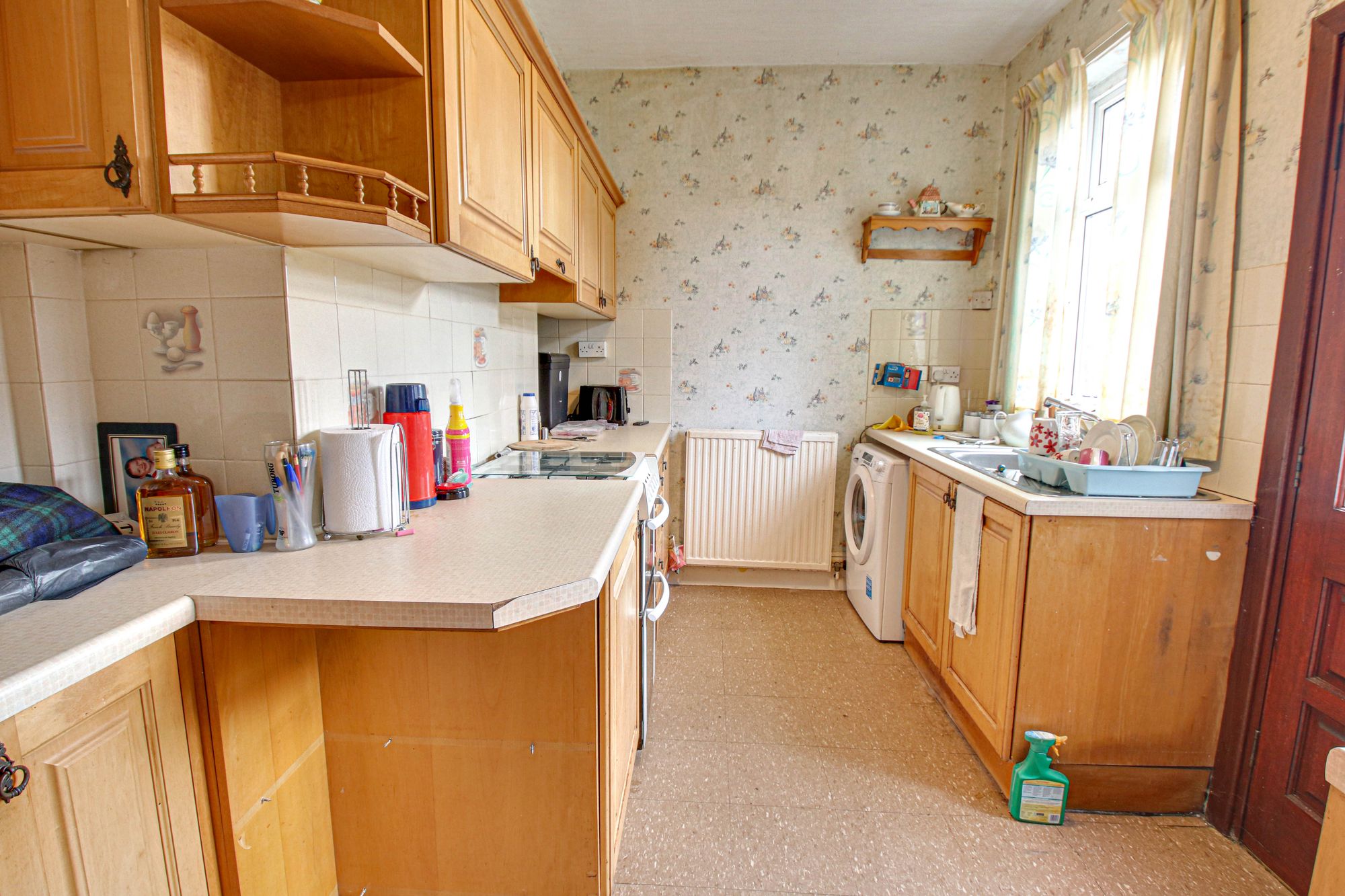 3 bed semi-detached house for sale in Liverpool Road, Irlam, M44 3