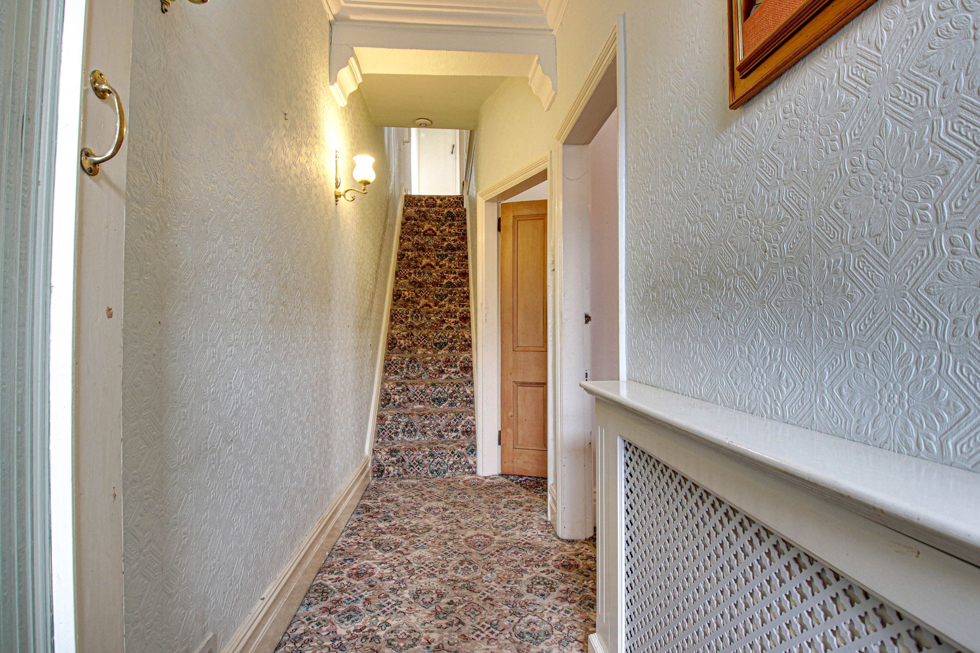 3 bed semi-detached house for sale in Liverpool Road, Irlam, M44 7