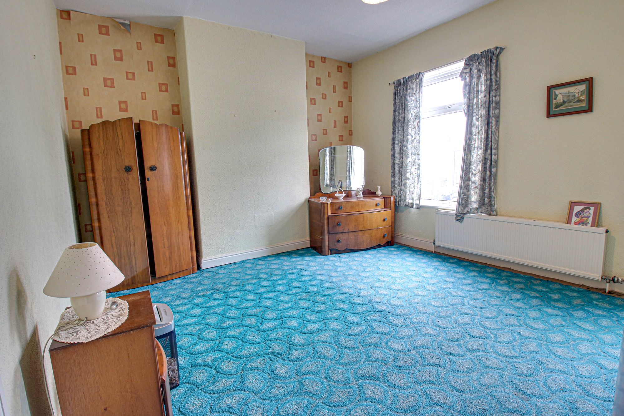 3 bed semi-detached house for sale in Liverpool Road, Irlam, M44  - Property Image 11