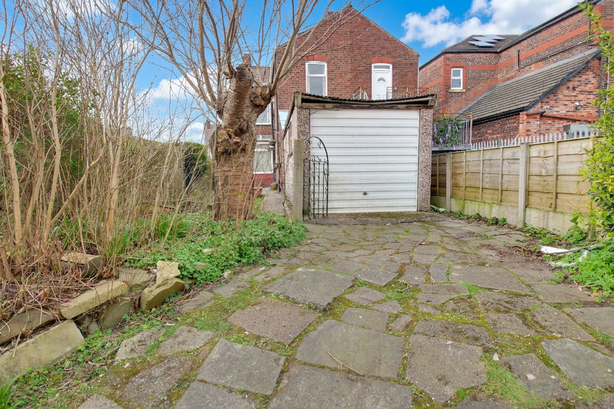 3 bed semi-detached house for sale in Liverpool Road, Irlam, M44 18