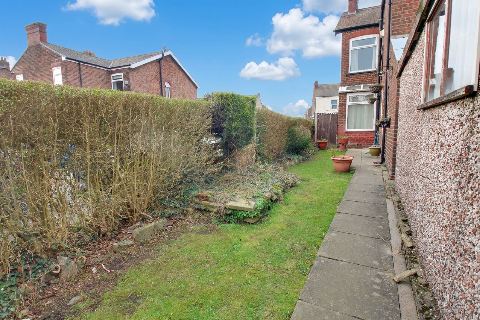 3 bed semi-detached house for sale in Liverpool Road, Irlam, M44 17