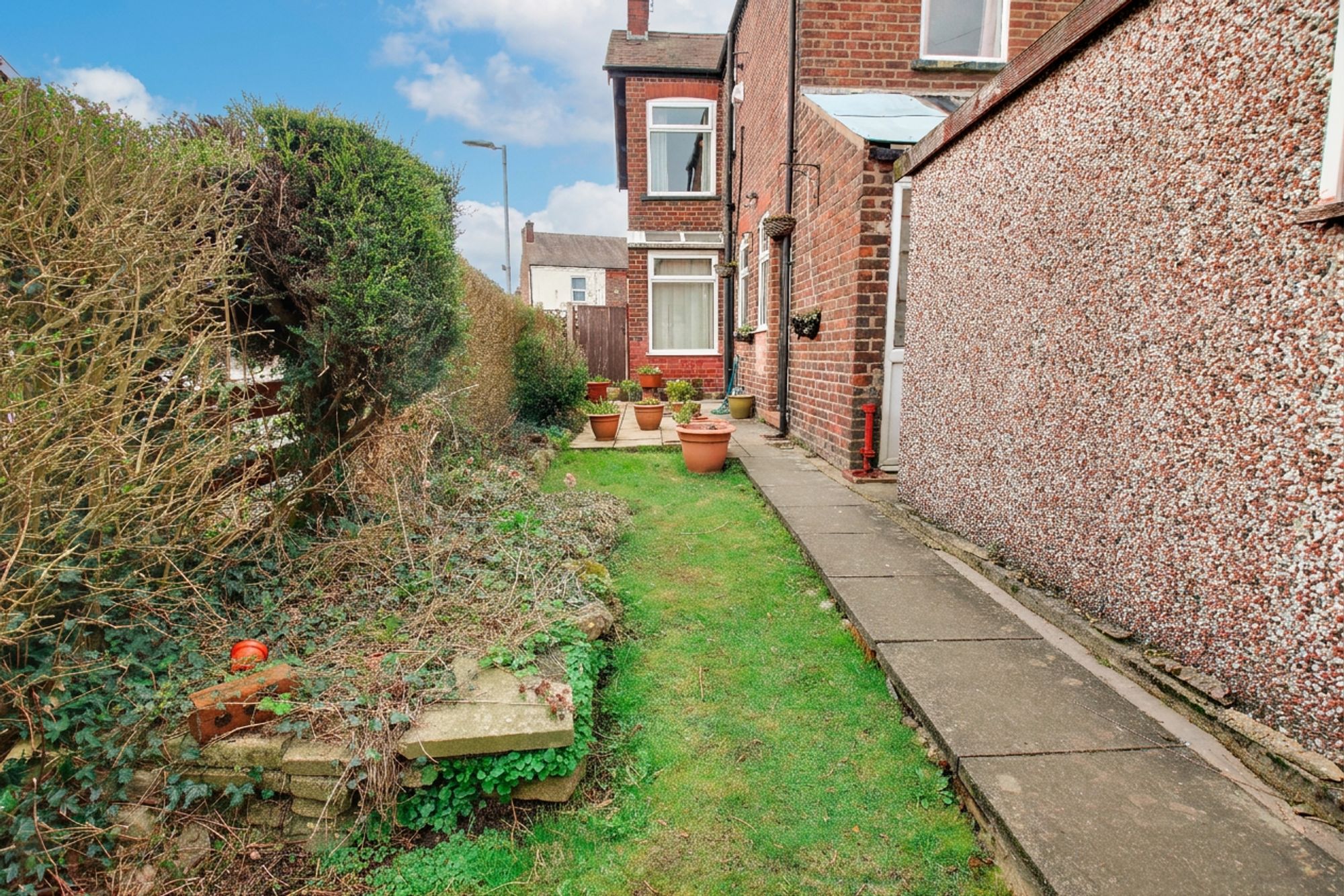 3 bed semi-detached house for sale in Liverpool Road, Irlam, M44  - Property Image 17