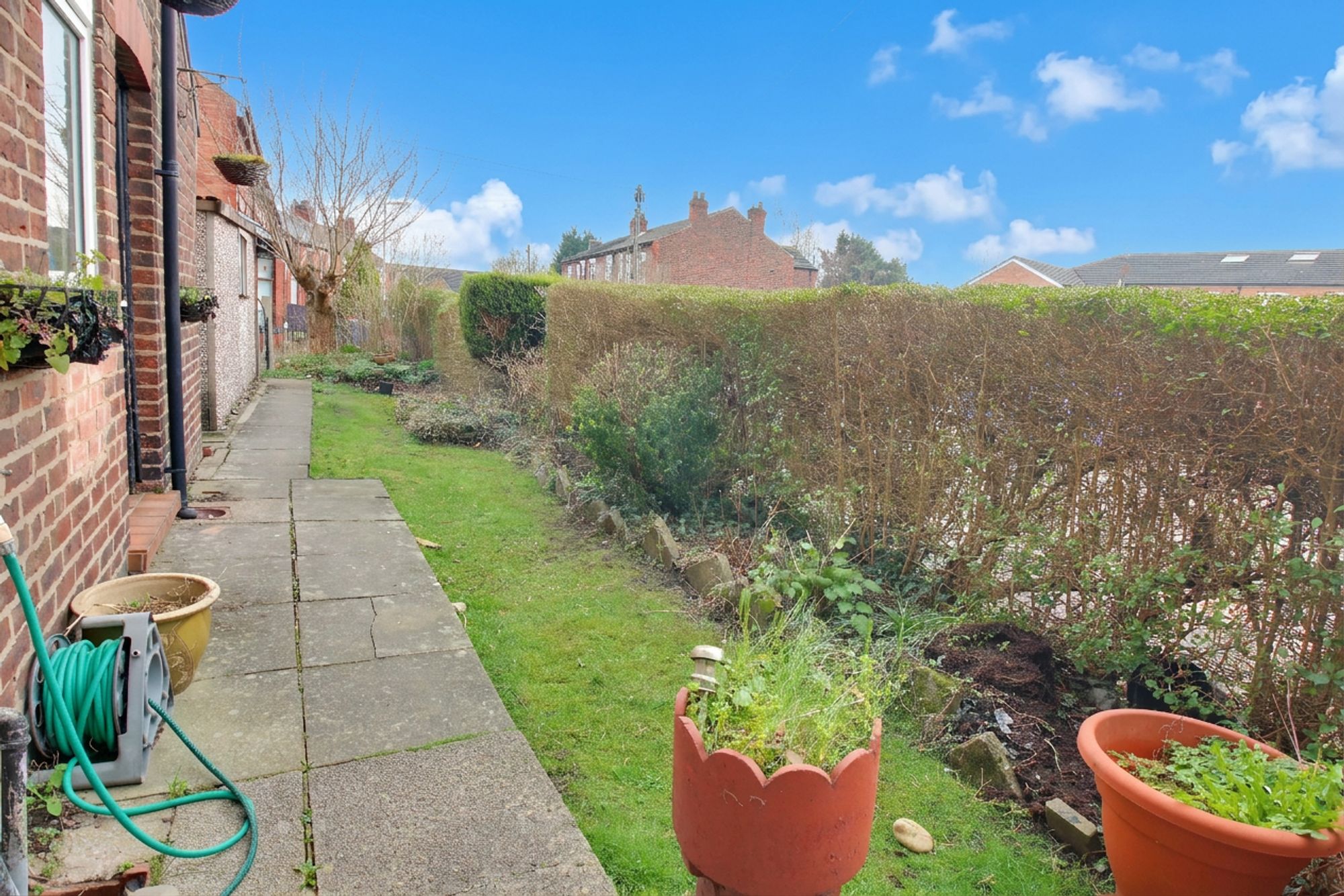 3 bed semi-detached house for sale in Liverpool Road, Irlam, M44  - Property Image 16