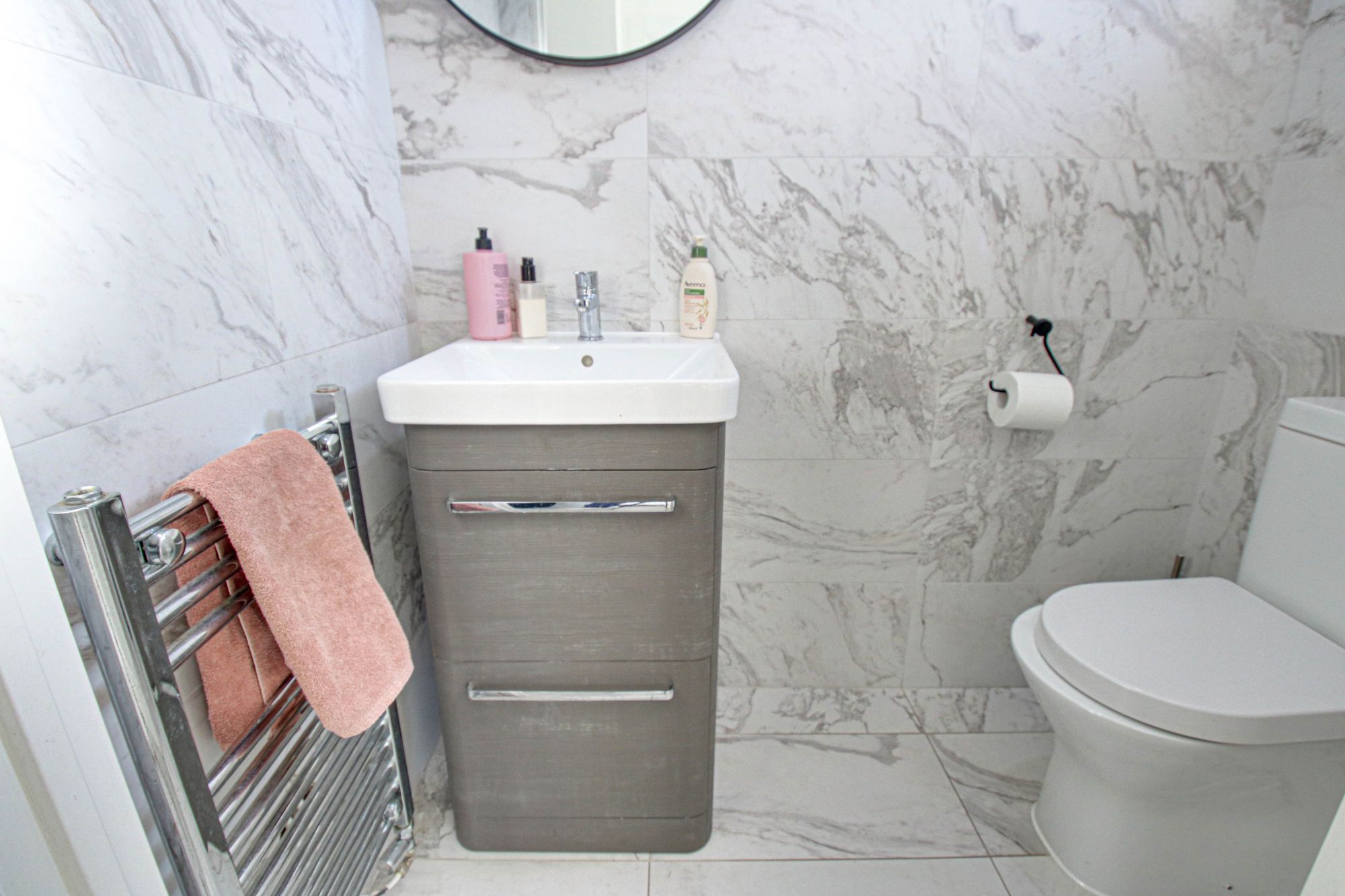 3 bed house for sale in Roseway Avenue, Cadishead, M44 10