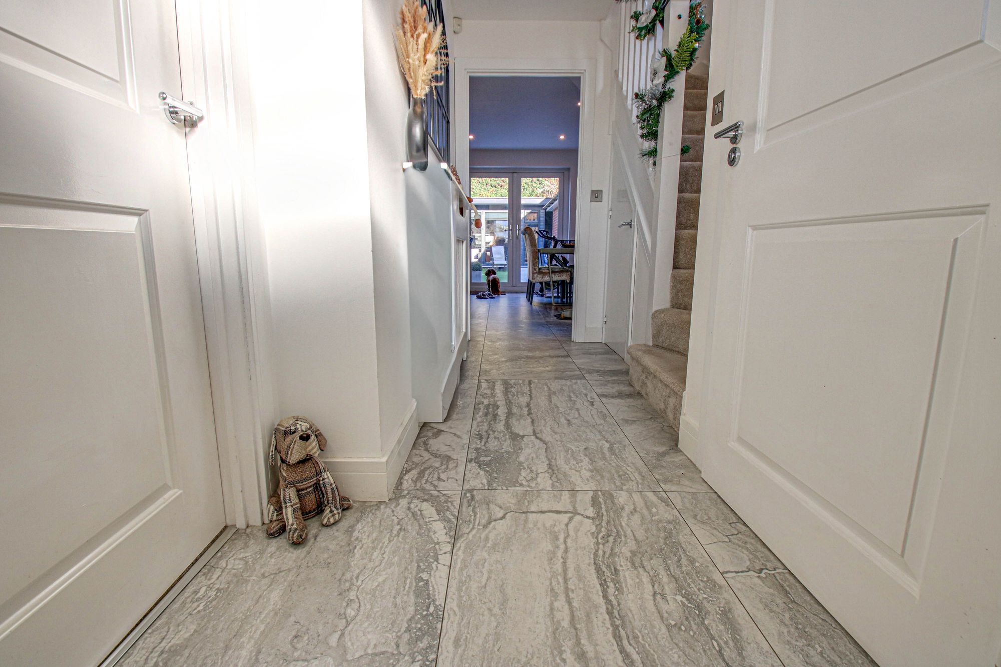 3 bed house for sale in Roseway Avenue, Cadishead, M44  - Property Image 14