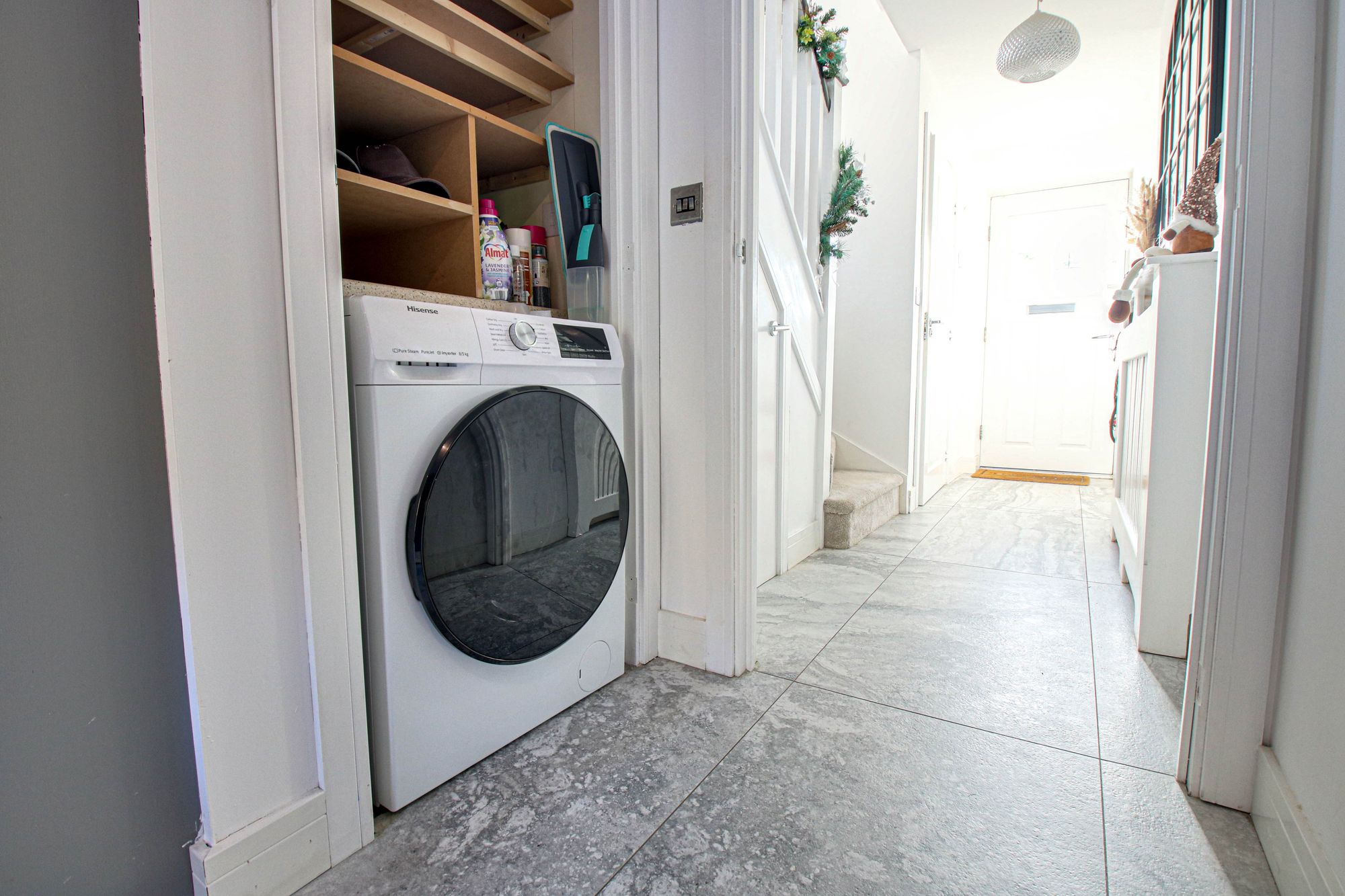 3 bed house for sale in Roseway Avenue, Cadishead, M44  - Property Image 12