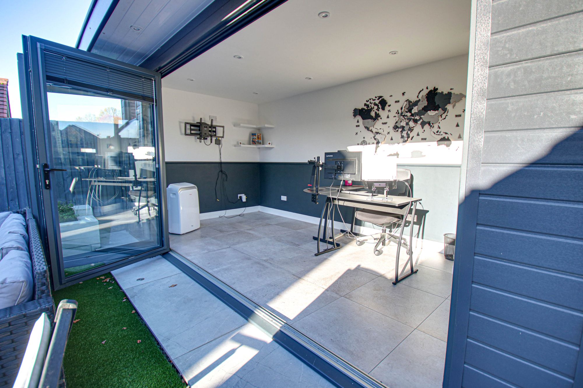 3 bed house for sale in Roseway Avenue, Cadishead, M44 24