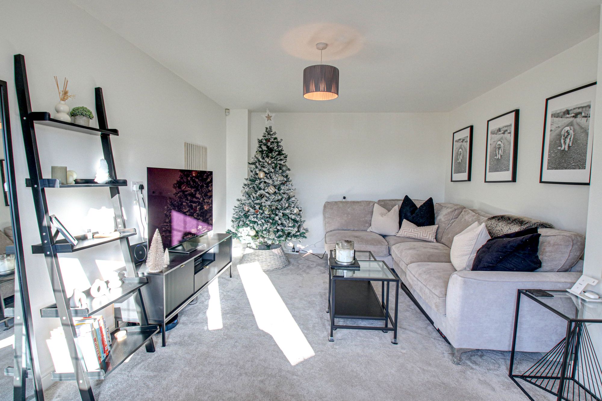 3 bed house for sale in Roseway Avenue, Cadishead, M44 2