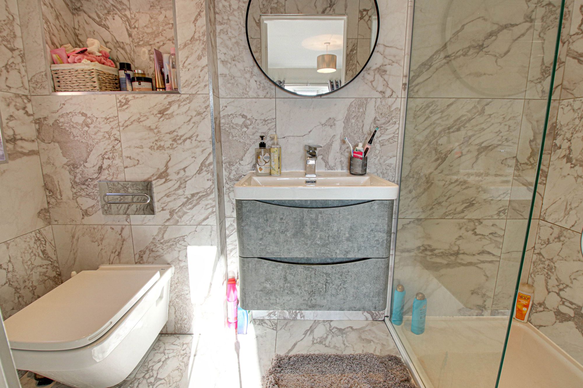 3 bed house for sale in Roseway Avenue, Cadishead, M44  - Property Image 17