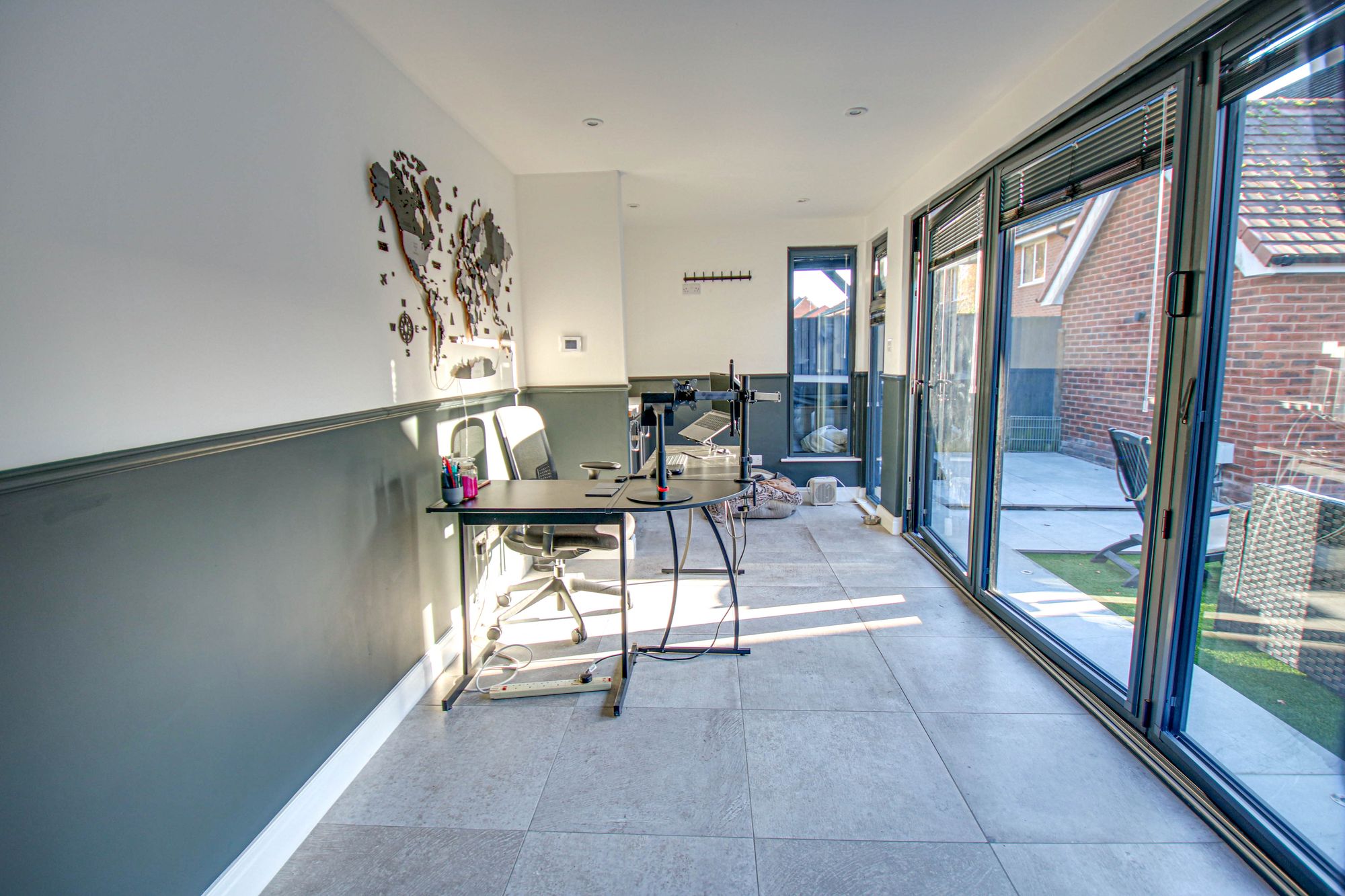 3 bed house for sale in Roseway Avenue, Cadishead, M44 22