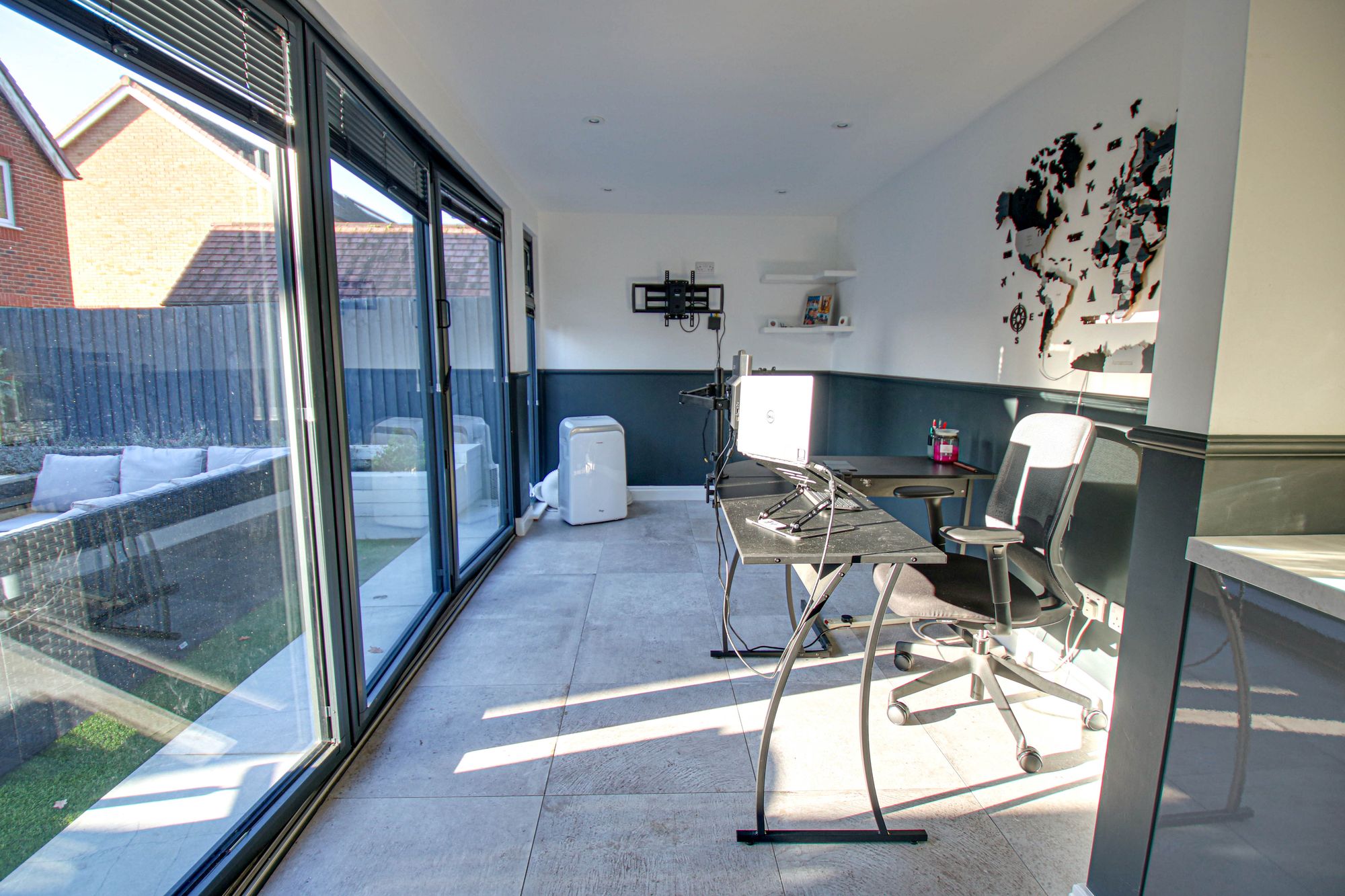 3 bed house for sale in Roseway Avenue, Cadishead, M44 23