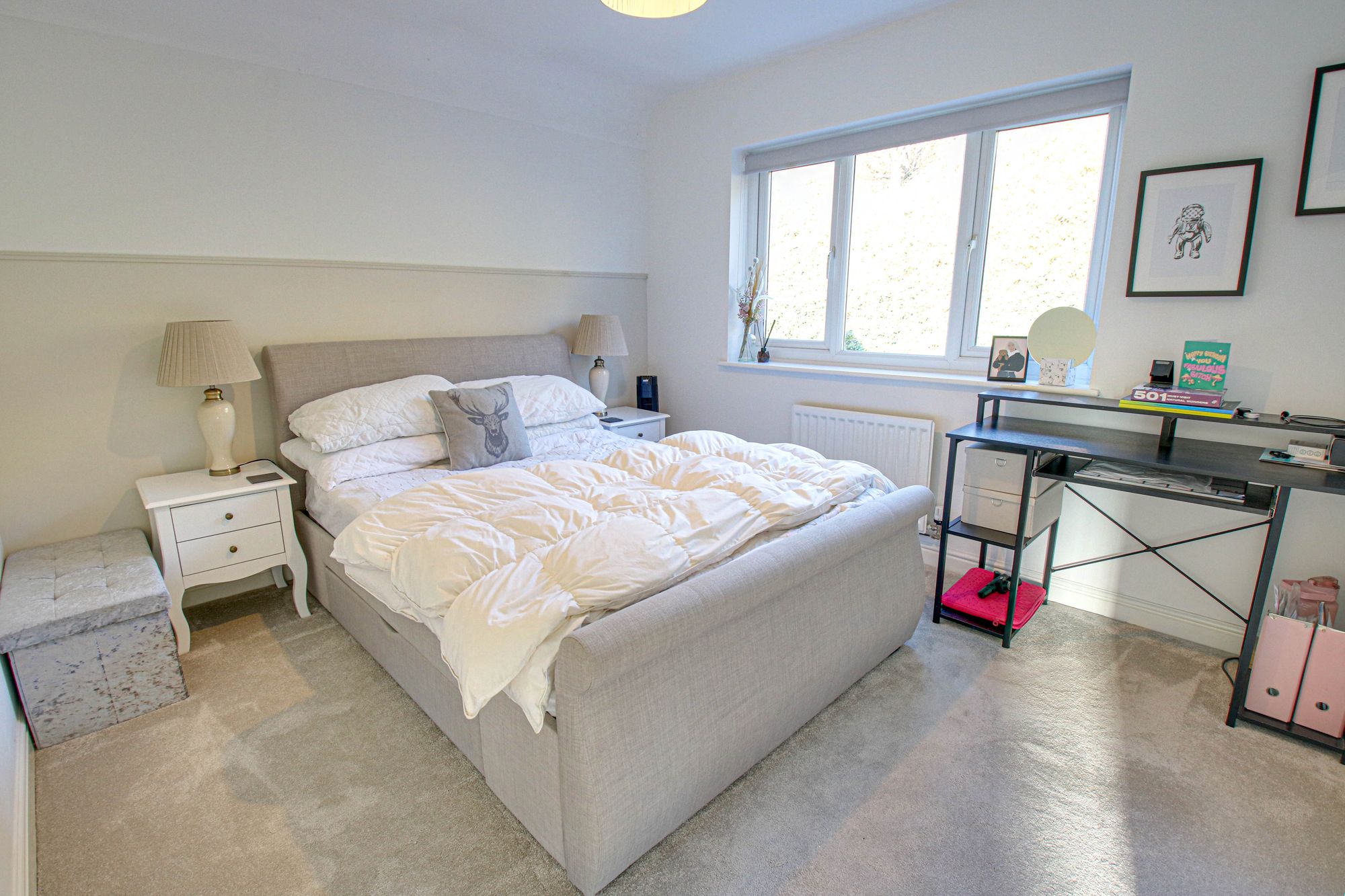 3 bed house for sale in Roseway Avenue, Cadishead, M44  - Property Image 18