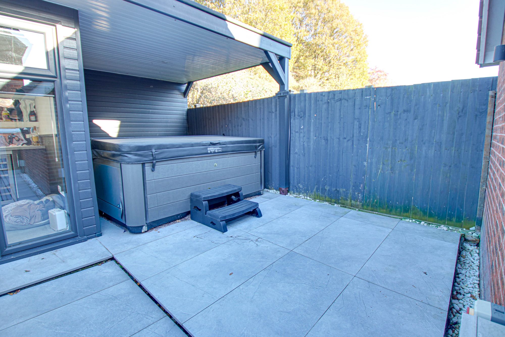 3 bed house for sale in Roseway Avenue, Cadishead, M44  - Property Image 27