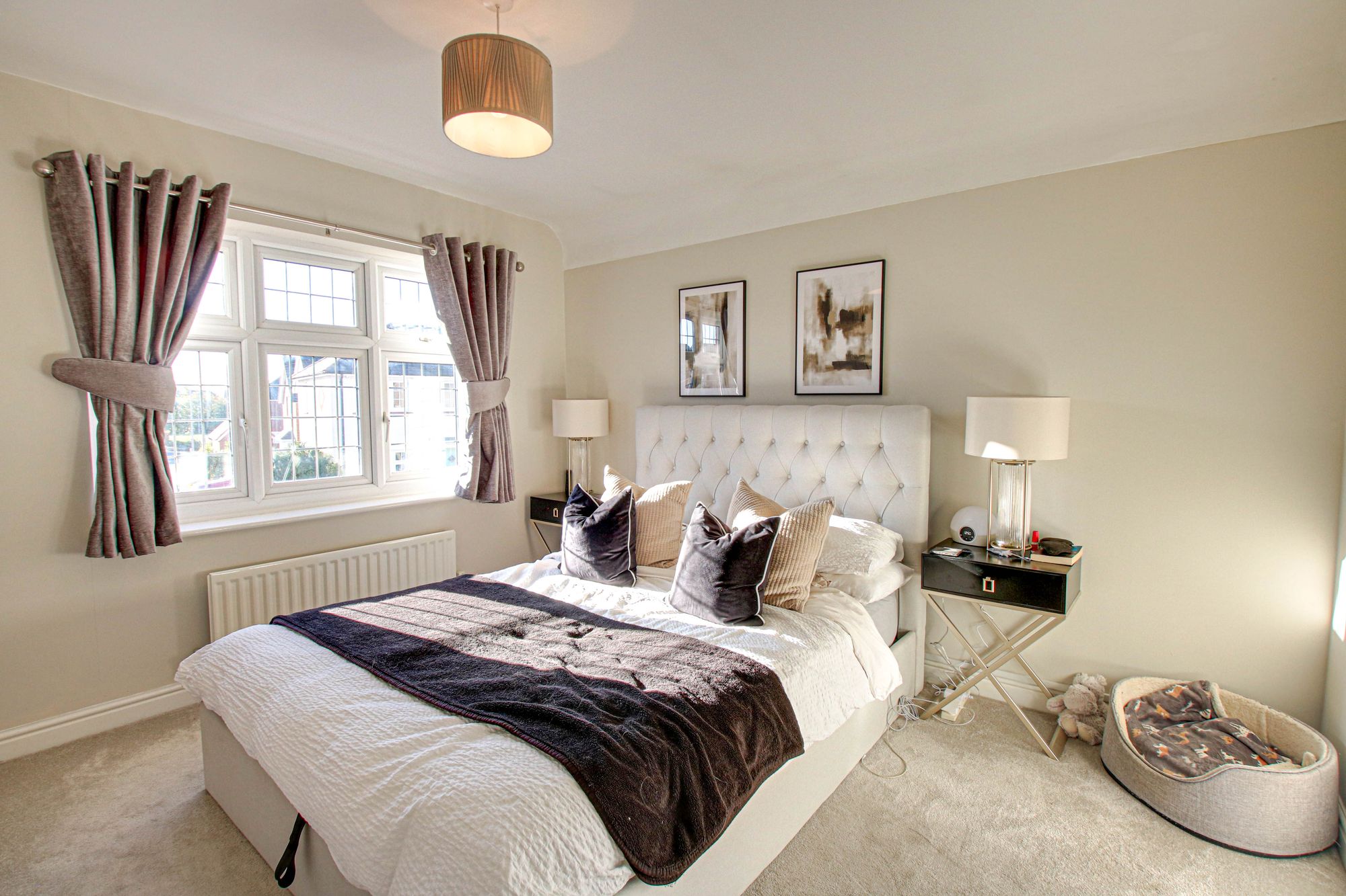 3 bed house for sale in Roseway Avenue, Cadishead, M44 14