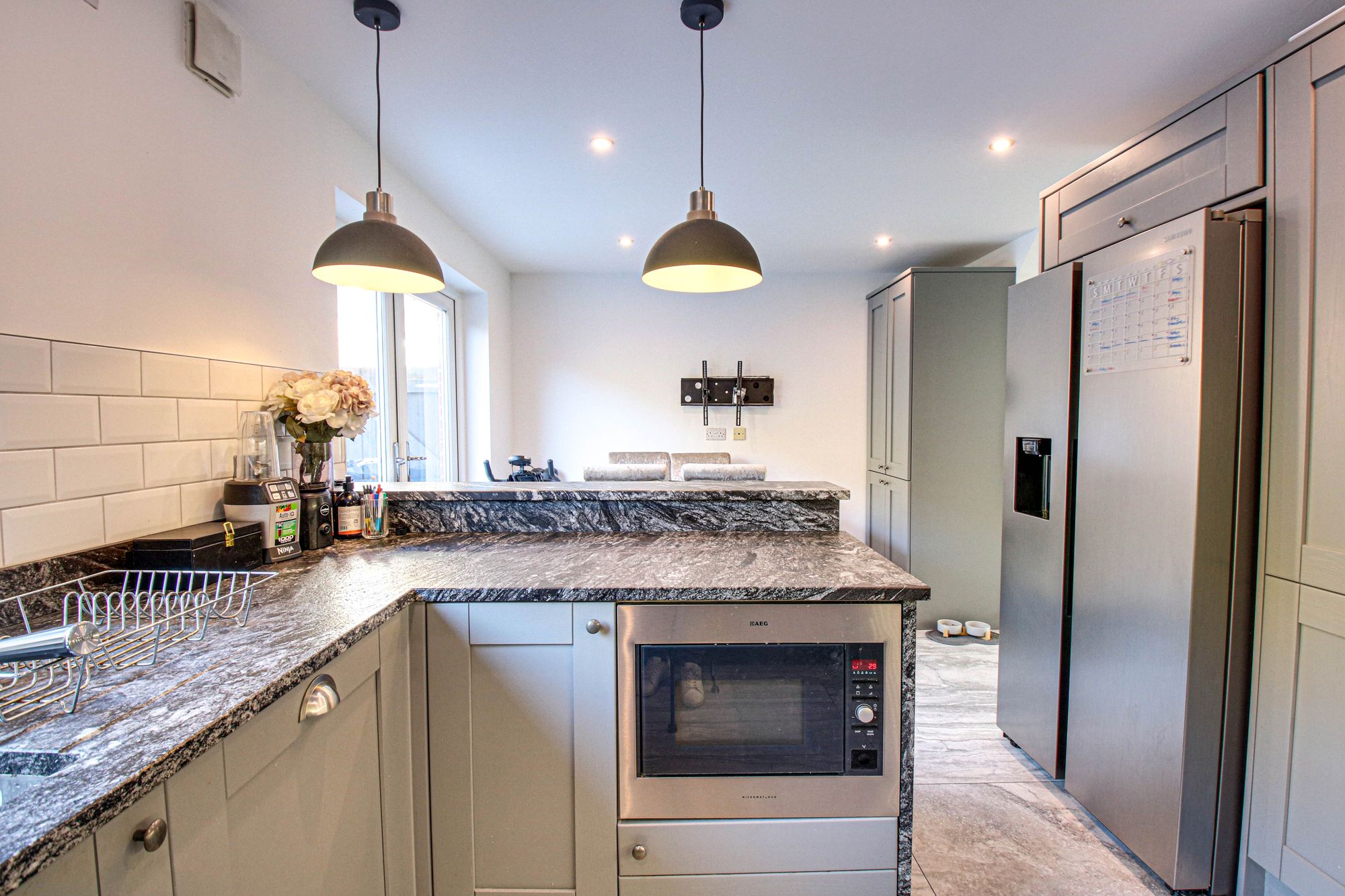 3 bed house for sale in Roseway Avenue, Cadishead, M44 5