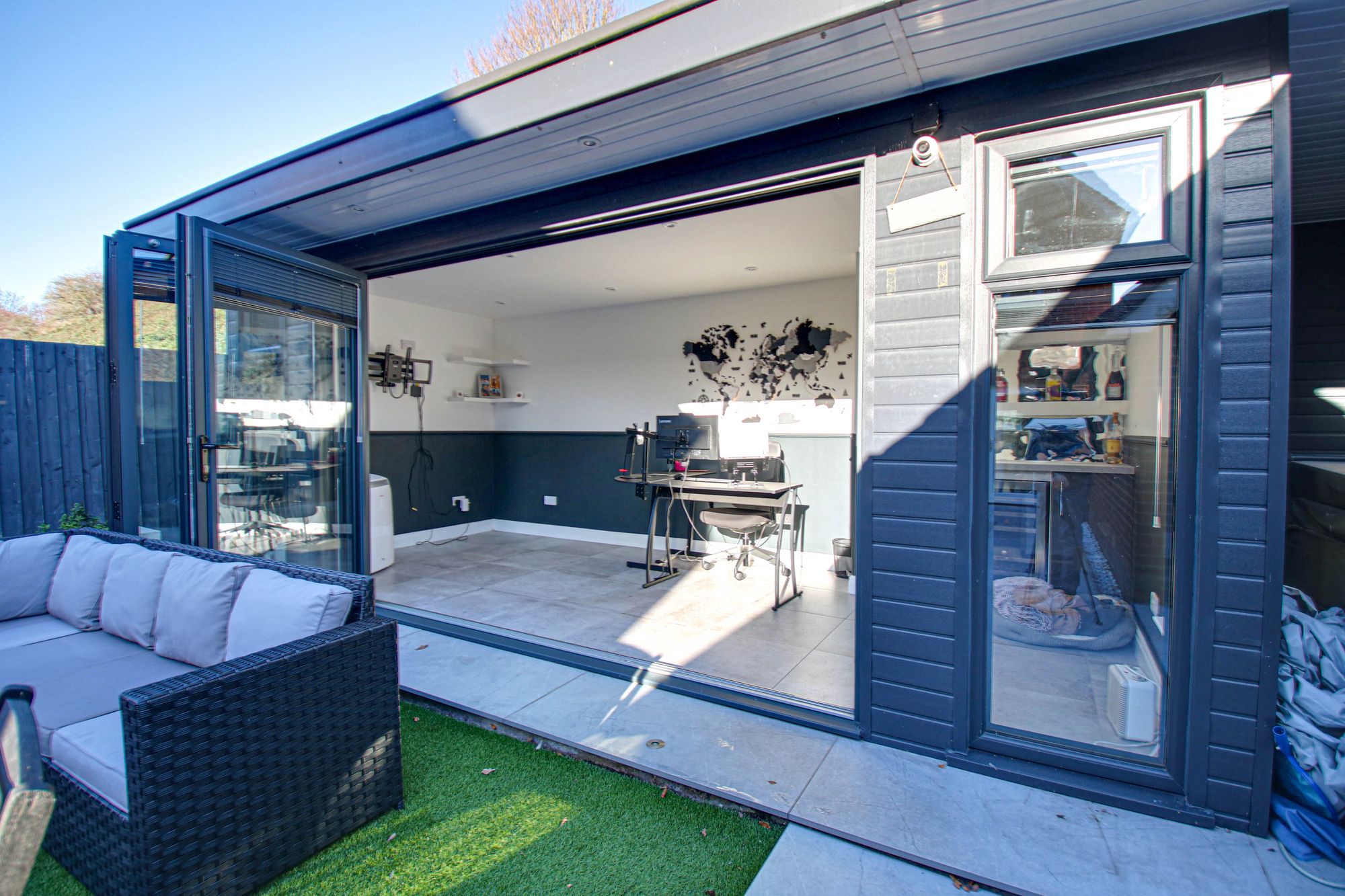 3 bed house for sale in Roseway Avenue, Cadishead, M44 21