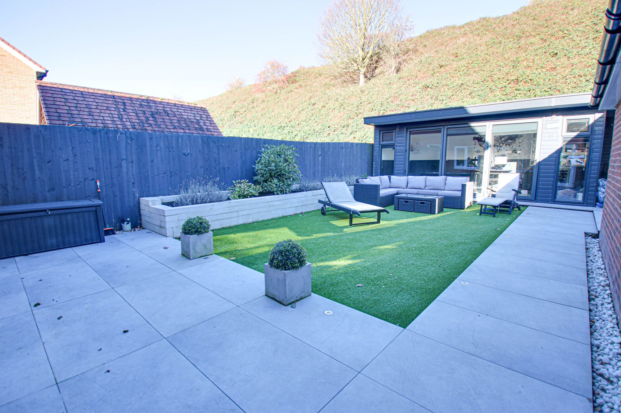 3 bed house for sale in Roseway Avenue, Cadishead, M44 28