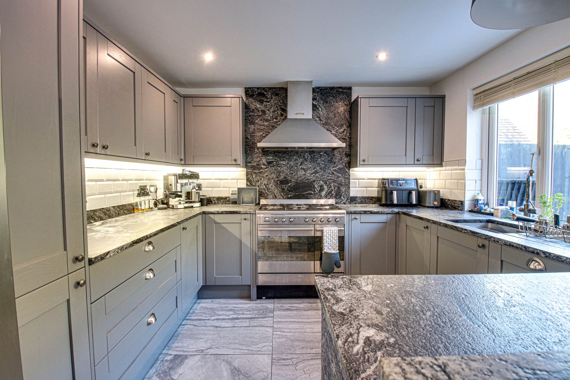 3 bed house for sale in Roseway Avenue, Cadishead, M44  - Property Image 4