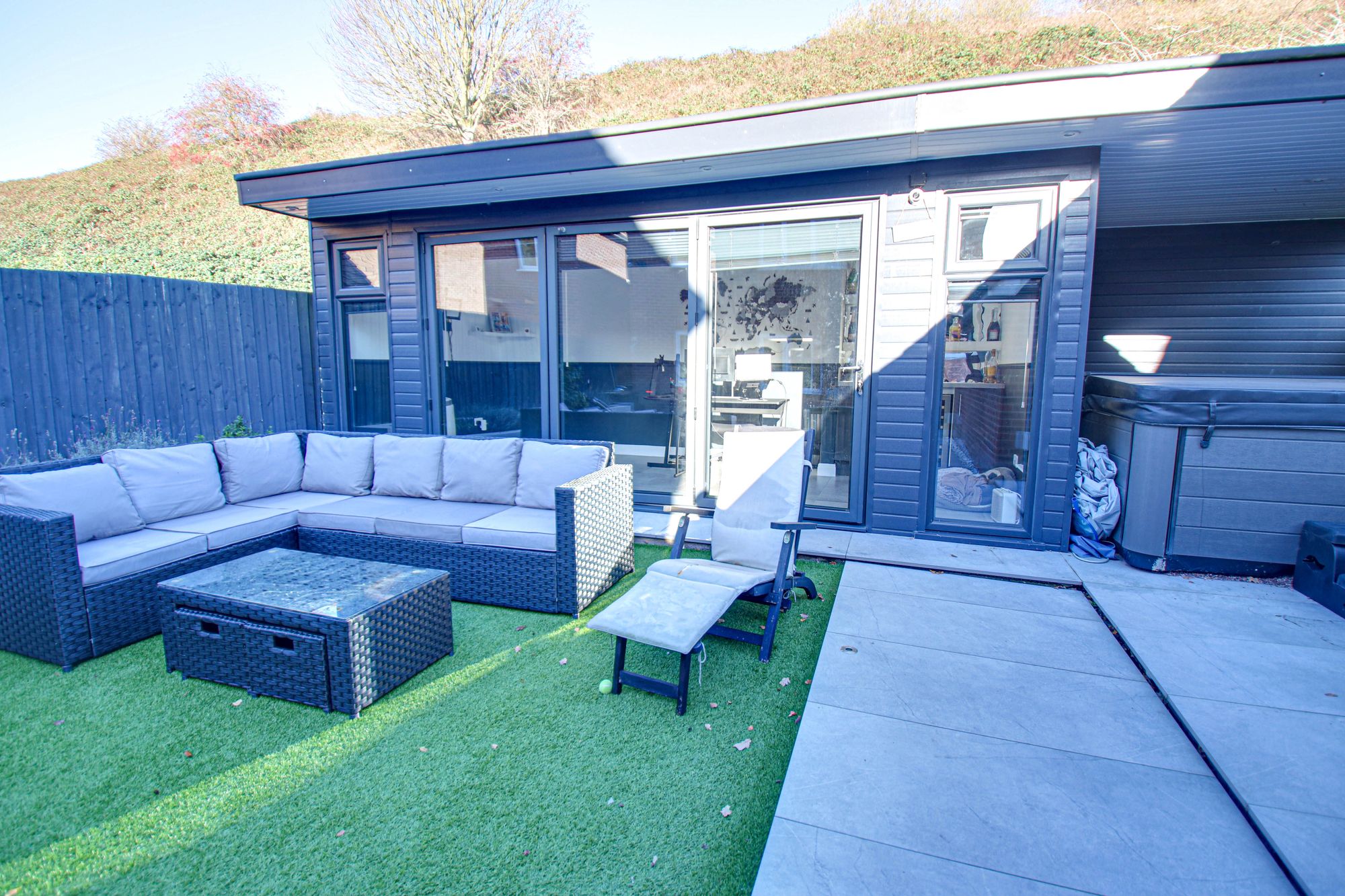 3 bed house for sale in Roseway Avenue, Cadishead, M44  - Property Image 33