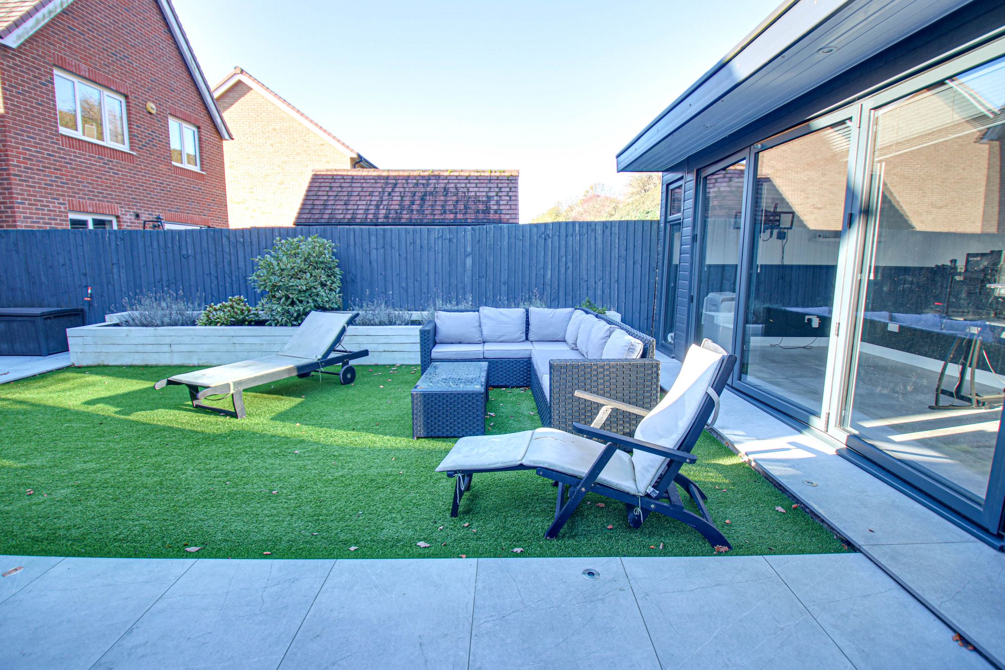 3 bed house for sale in Roseway Avenue, Cadishead, M44  - Property Image 34