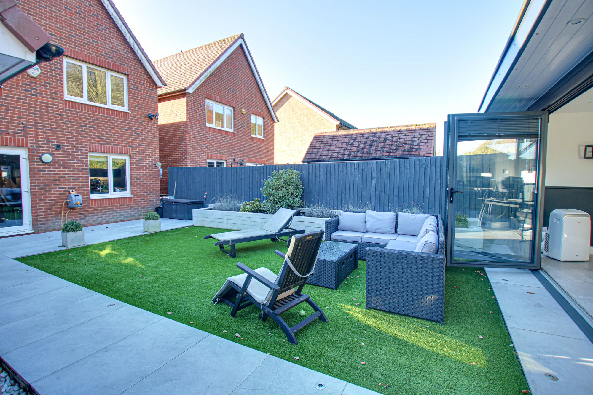 3 bed house for sale in Roseway Avenue, Cadishead, M44 31