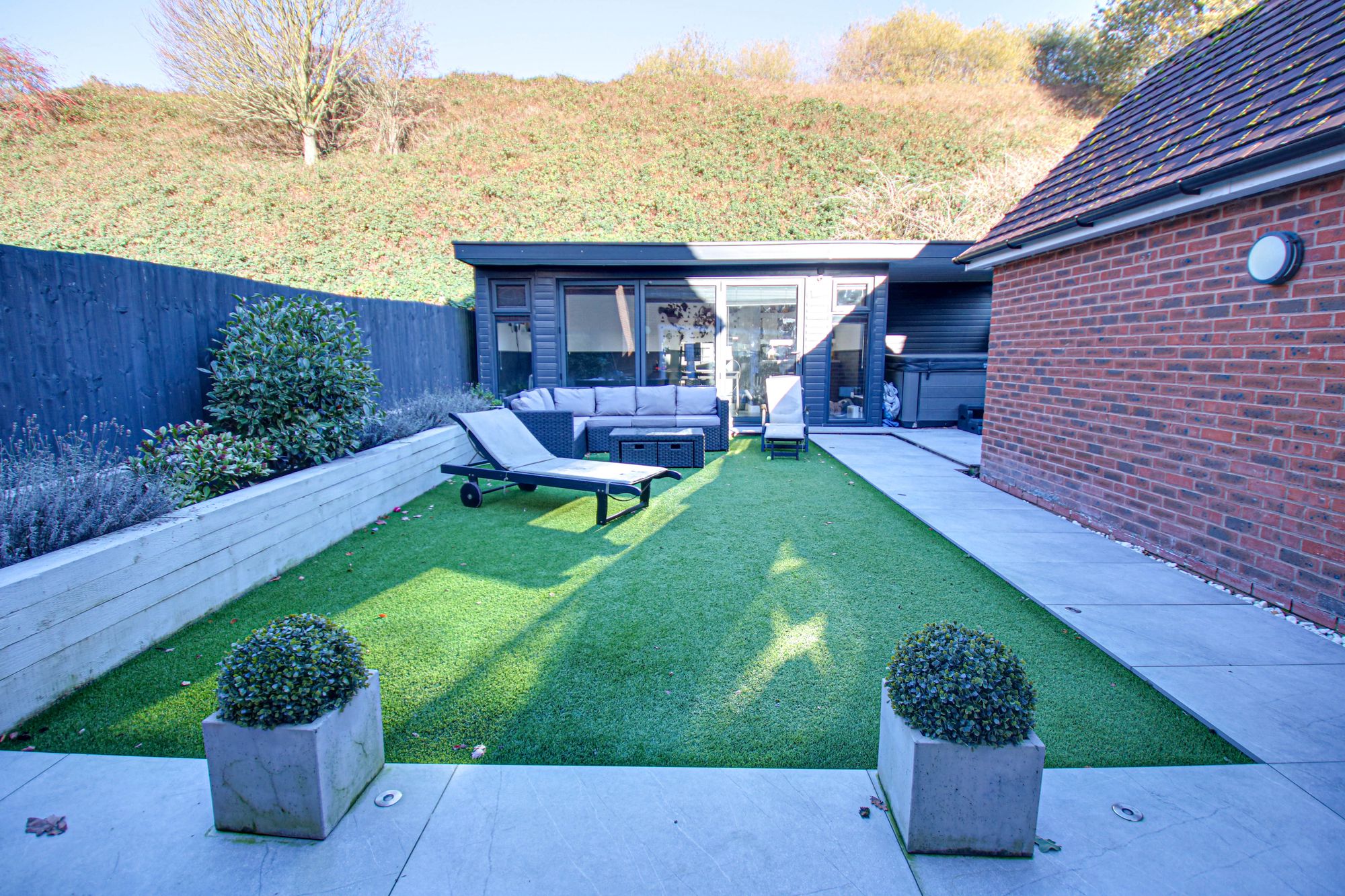 3 bed house for sale in Roseway Avenue, Cadishead, M44  - Property Image 31