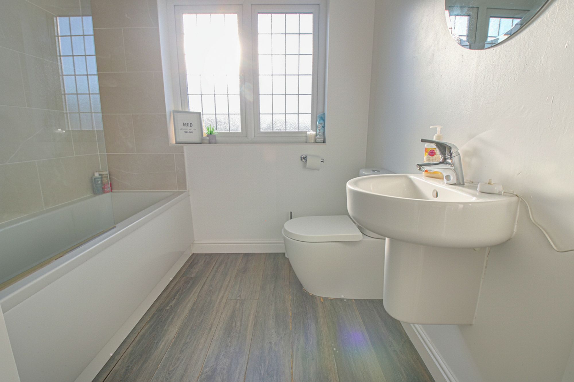 3 bed house for sale in Roseway Avenue, Cadishead, M44  - Property Image 20