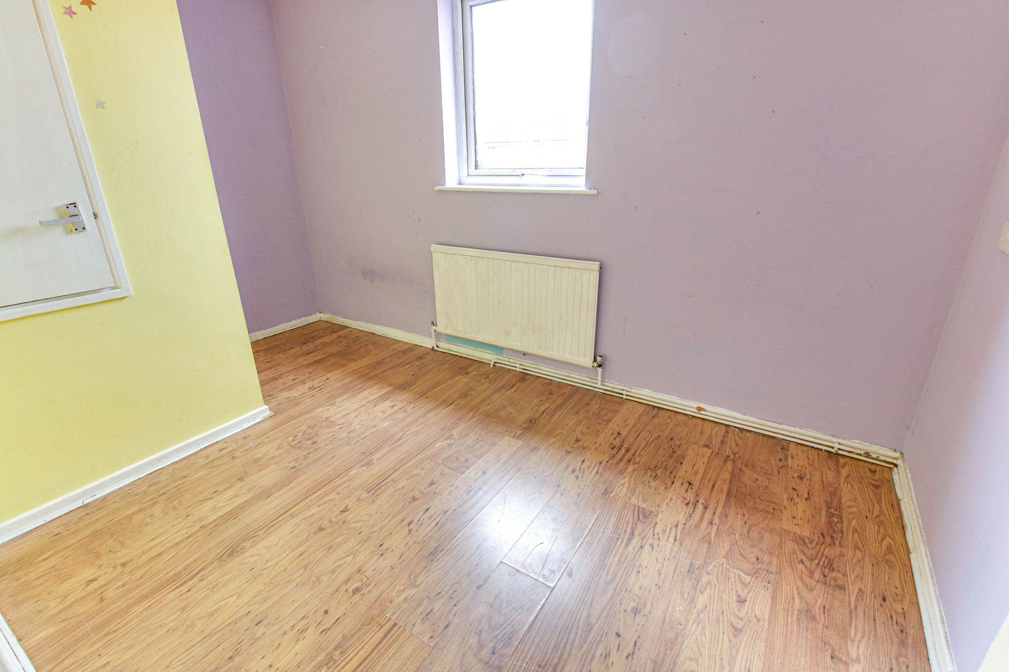 2 bed apartment to rent in Zinnia Drive, Irlam, M44 3