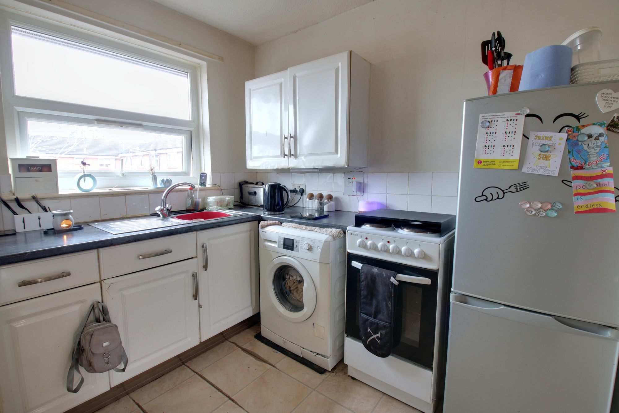 2 bed apartment to rent in Zinnia Drive, Irlam, M44  - Property Image 6