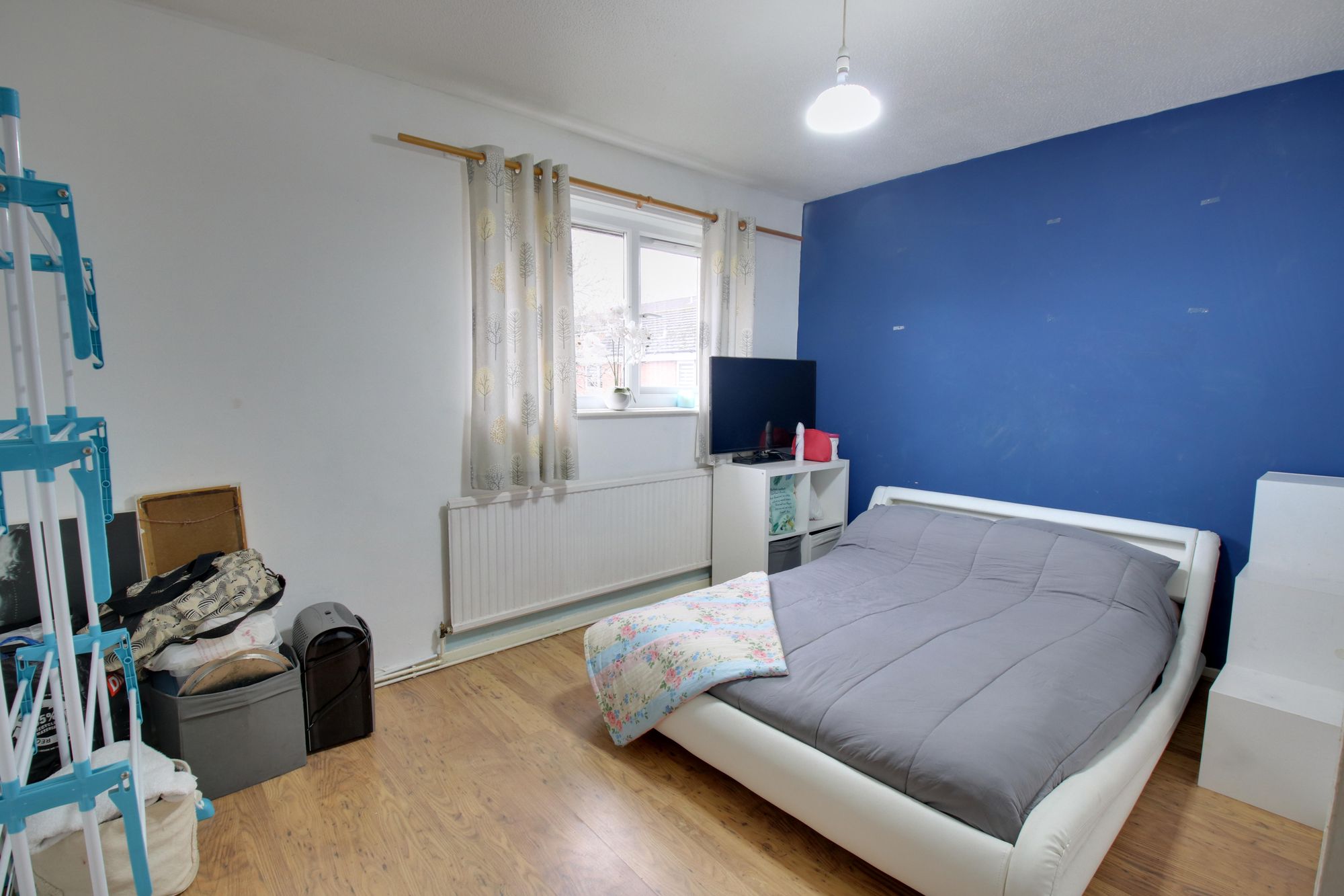 2 bed apartment to rent in Zinnia Drive, Irlam, M44 2