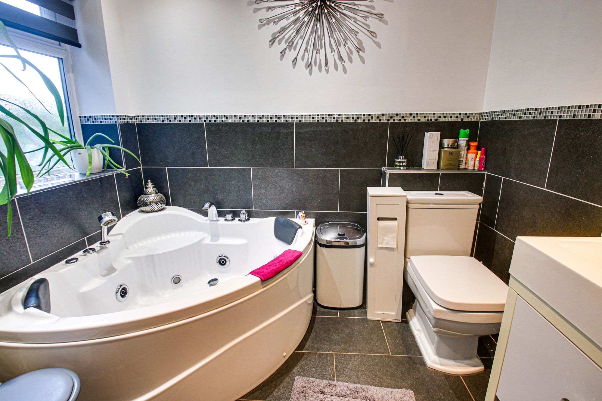 2 bed mid-terraced house to rent in Lytherton Avenue, Cadishead, M44 5