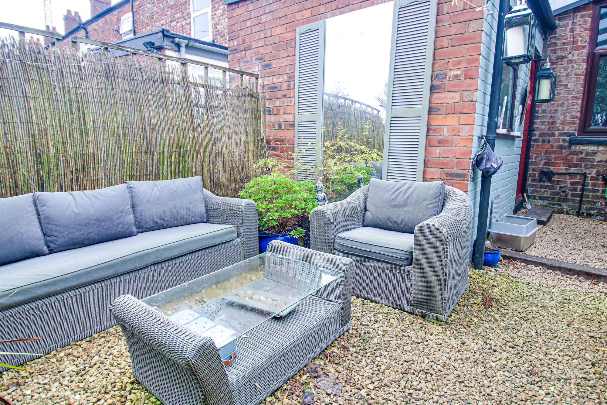2 bed mid-terraced house to rent in Lytherton Avenue, Cadishead, M44  - Property Image 14