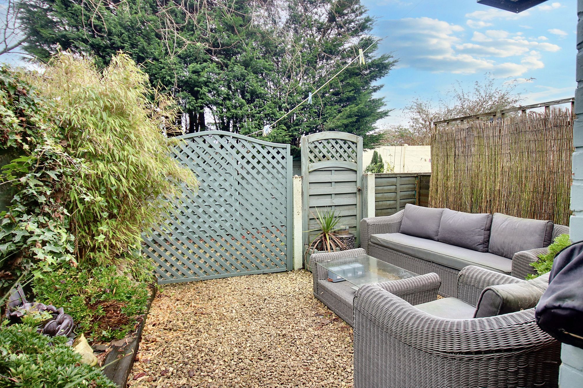 2 bed mid-terraced house to rent in Lytherton Avenue, Cadishead, M44  - Property Image 12