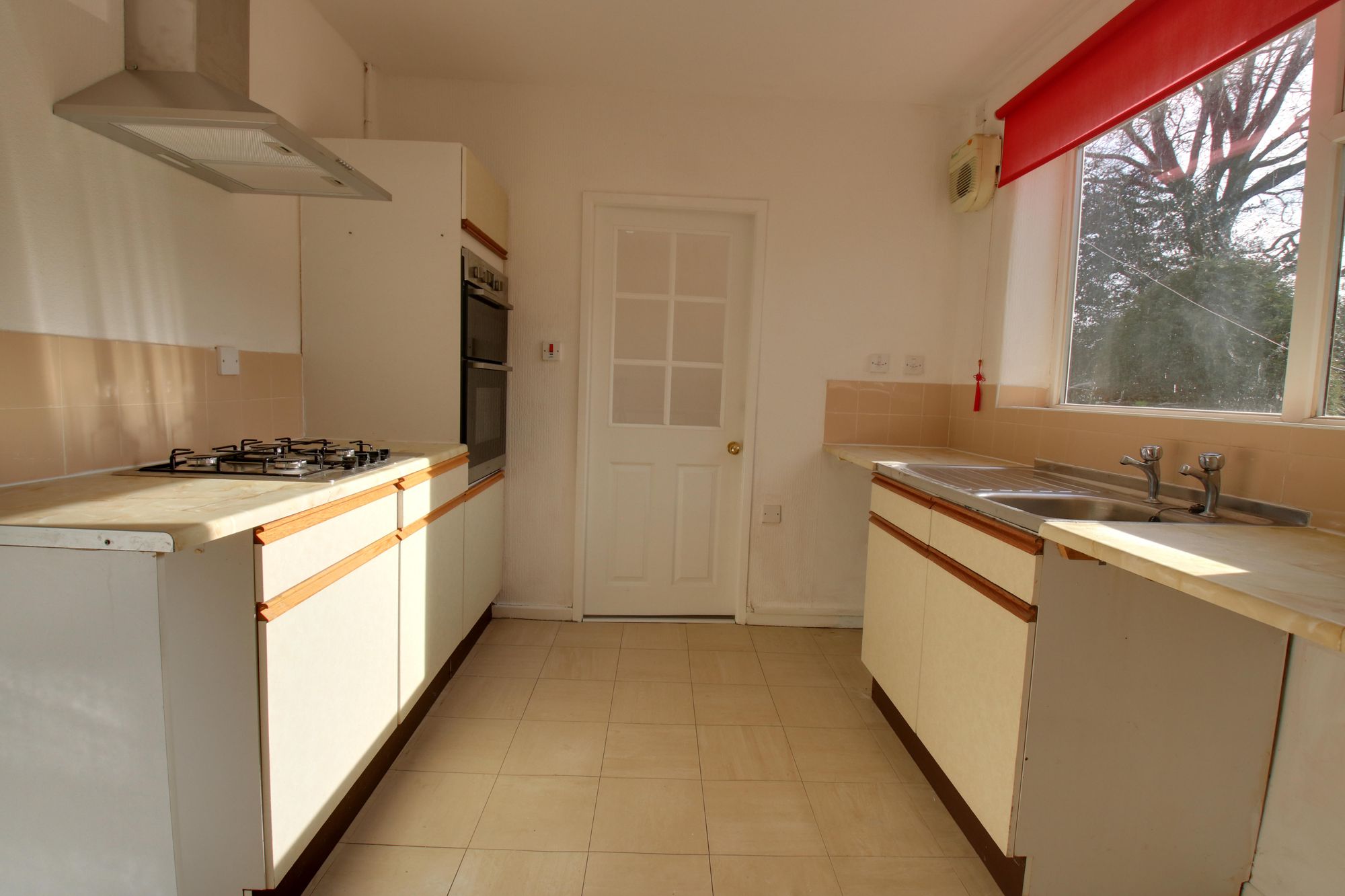 3 bed mid-terraced house to rent in Buckingham Road, Cadishead, M44 3