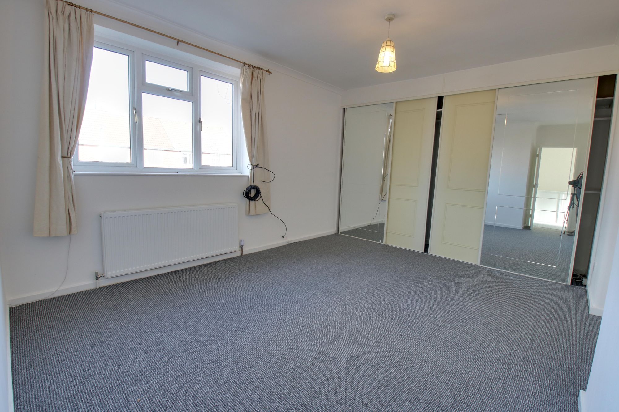 3 bed mid-terraced house to rent in Buckingham Road, Cadishead, M44 6