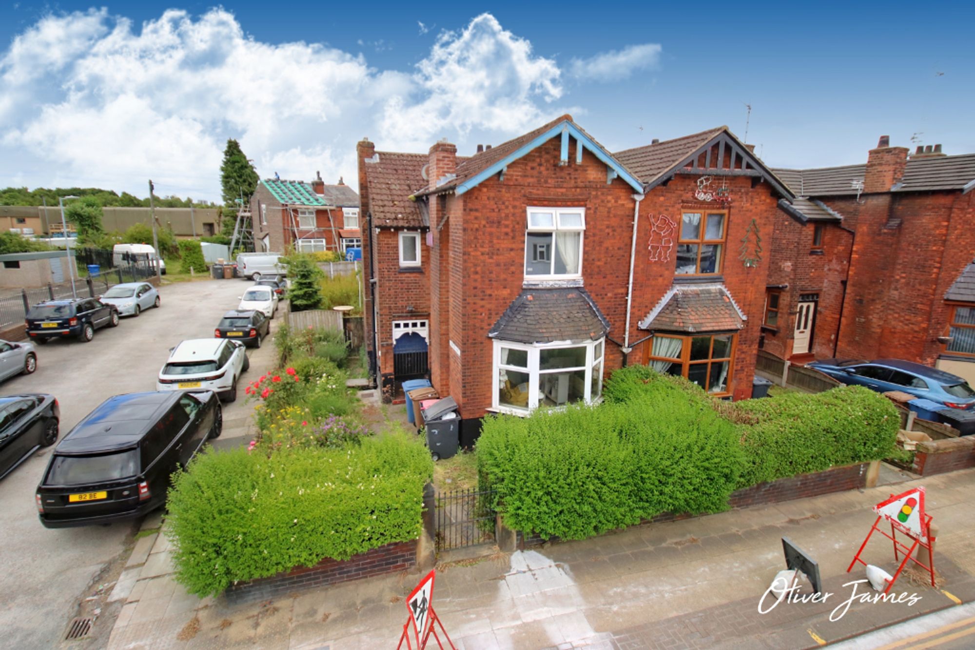 1 bed house share to rent in Liverpool Road, Cadishead, M44