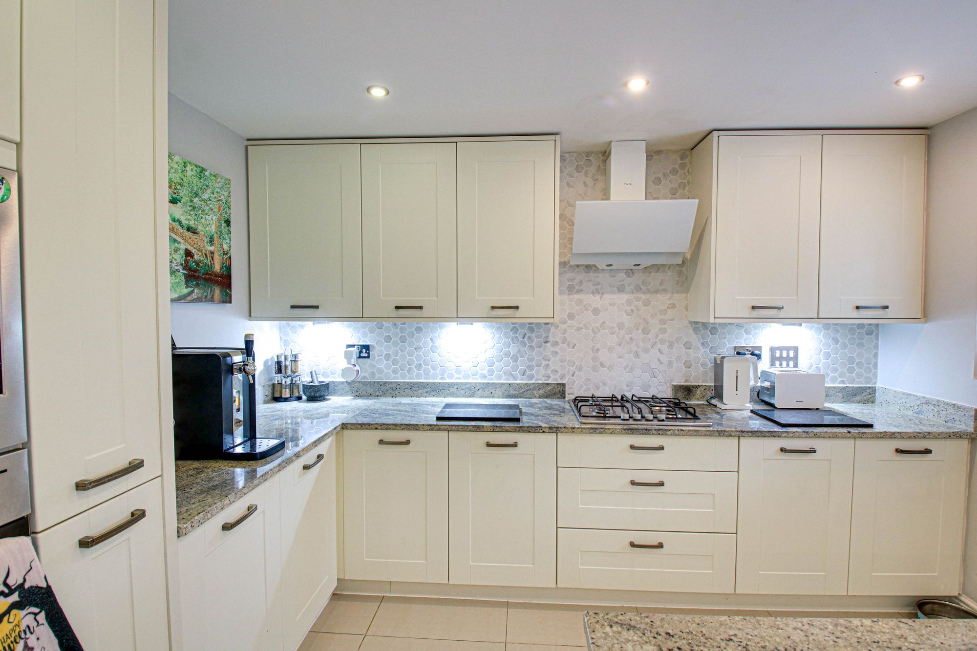 5 bed detached house for sale in Roseway Avenue, Cadishead, M44 7