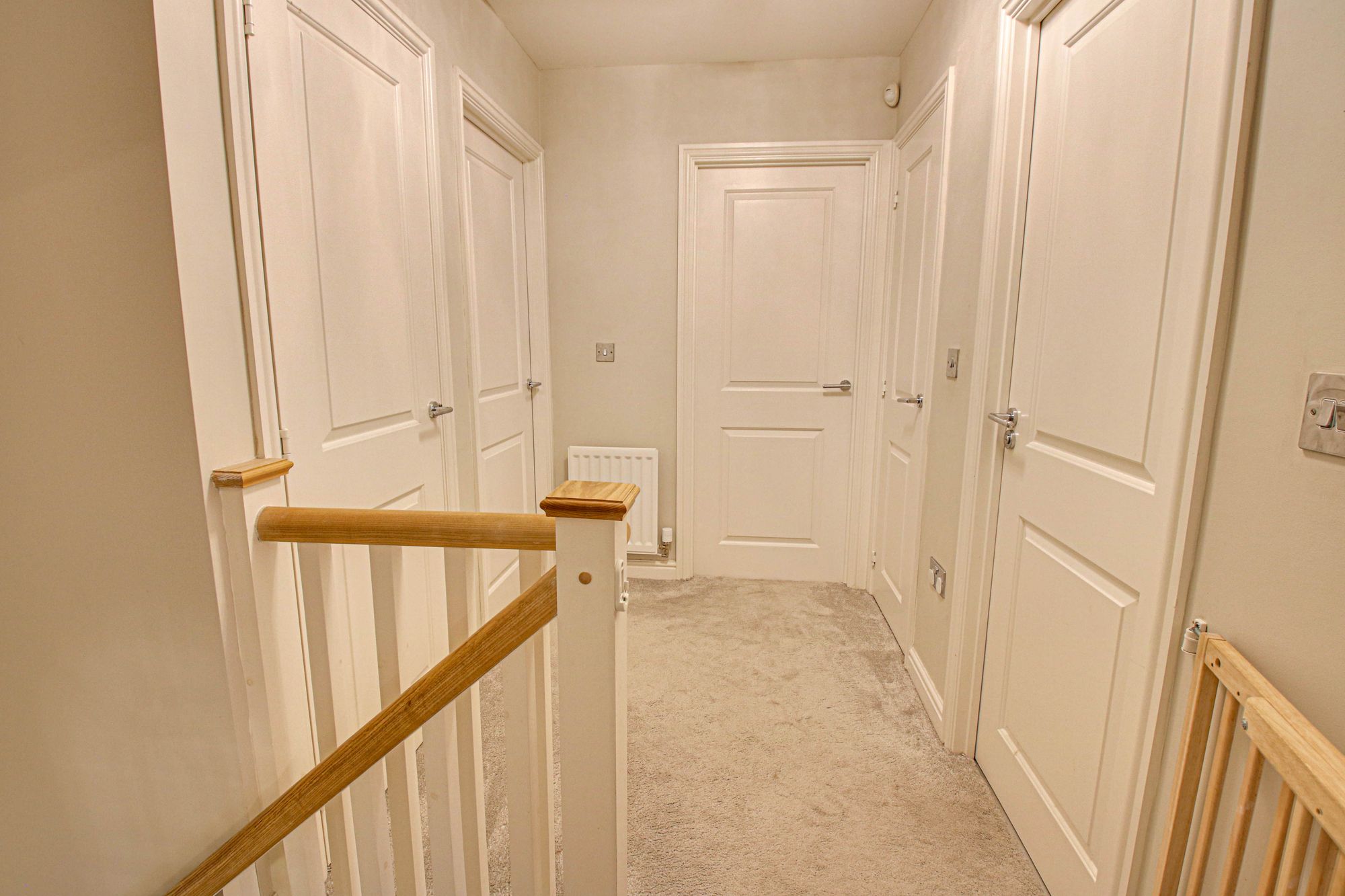 5 bed detached house for sale in Roseway Avenue, Cadishead, M44 26