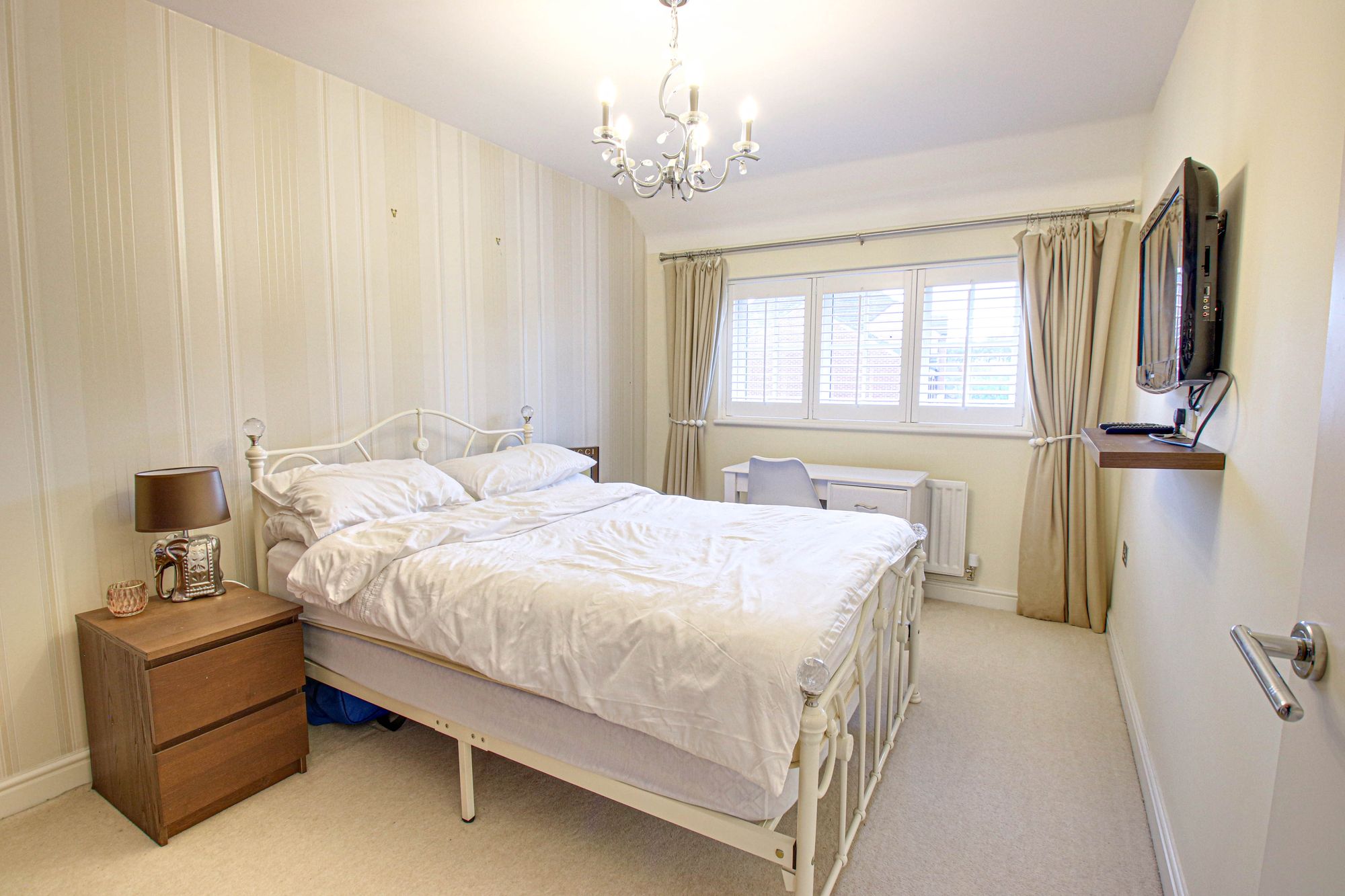 5 bed detached house for sale in Roseway Avenue, Cadishead, M44 20