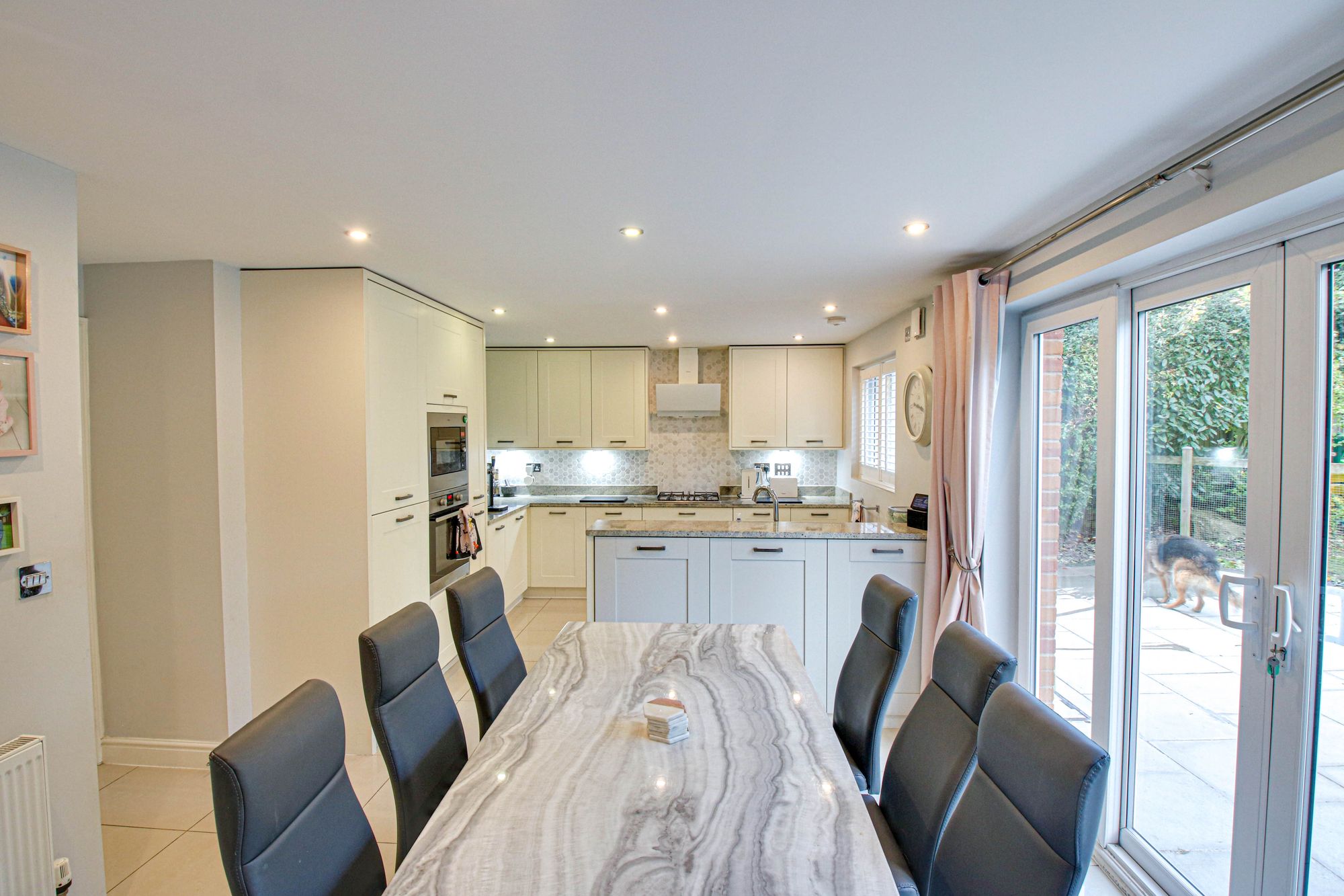 5 bed detached house for sale in Roseway Avenue, Cadishead, M44  - Property Image 12