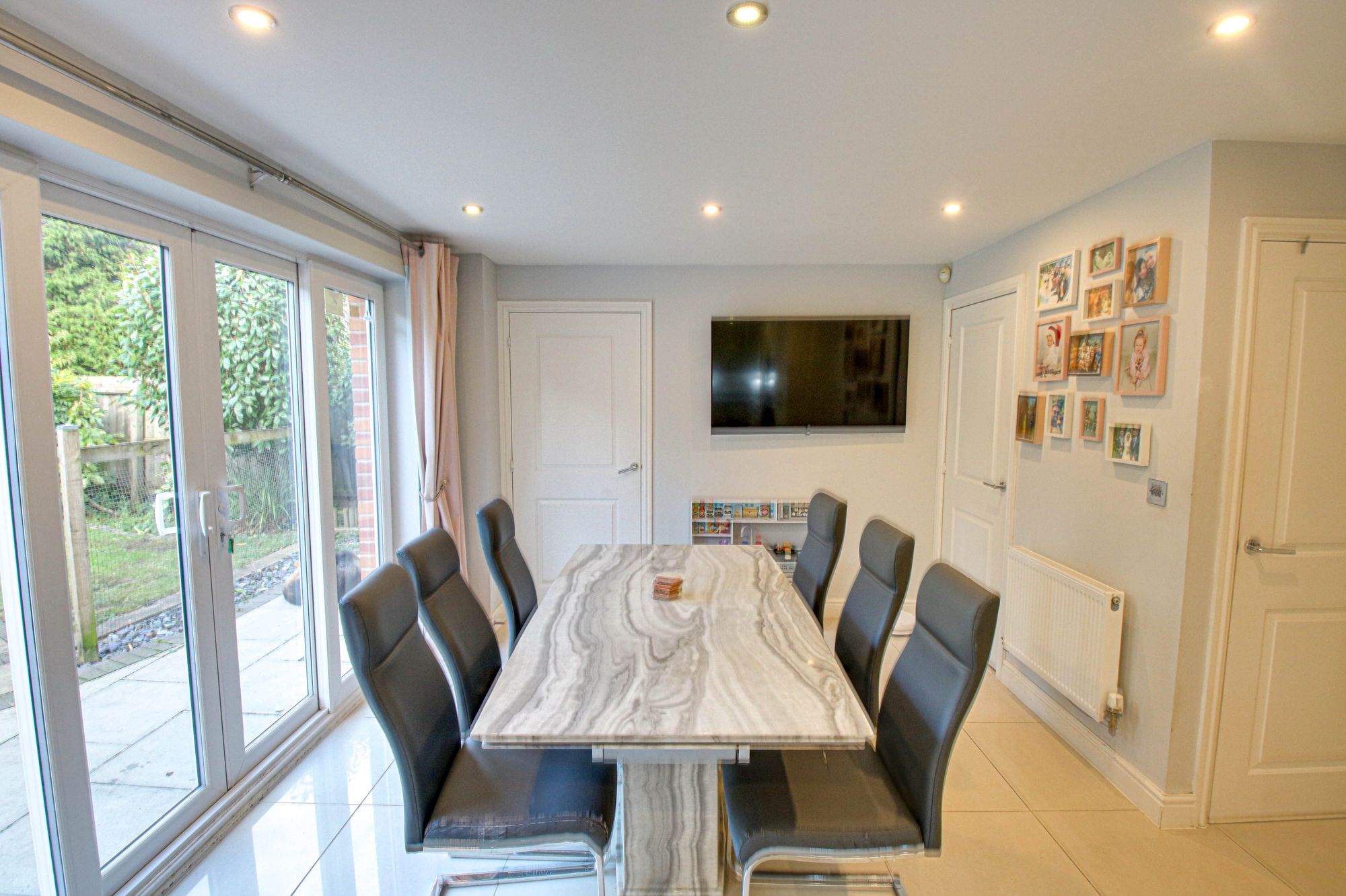 5 bed detached house for sale in Roseway Avenue, Cadishead, M44 12