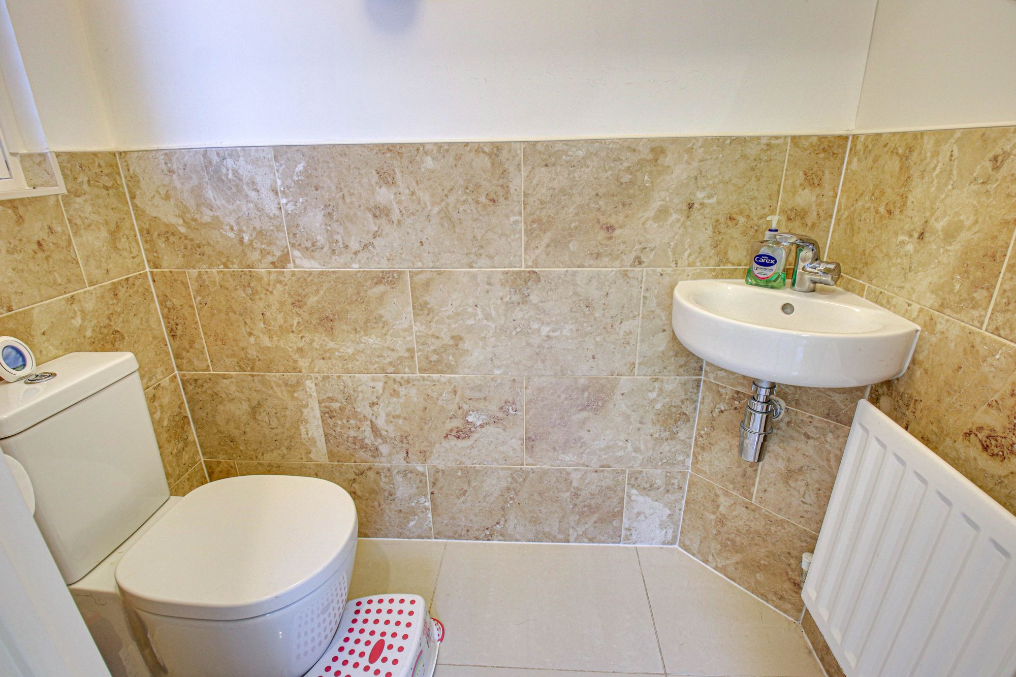 5 bed detached house for sale in Roseway Avenue, Cadishead, M44  - Property Image 16