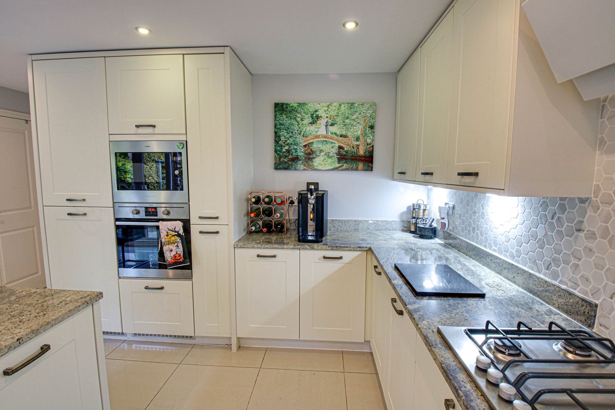 5 bed detached house for sale in Roseway Avenue, Cadishead, M44  - Property Image 7