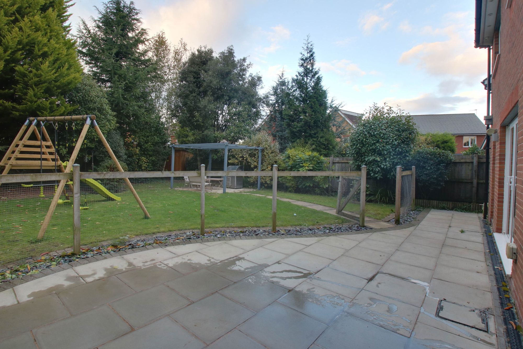 5 bed detached house for sale in Roseway Avenue, Cadishead, M44  - Property Image 28