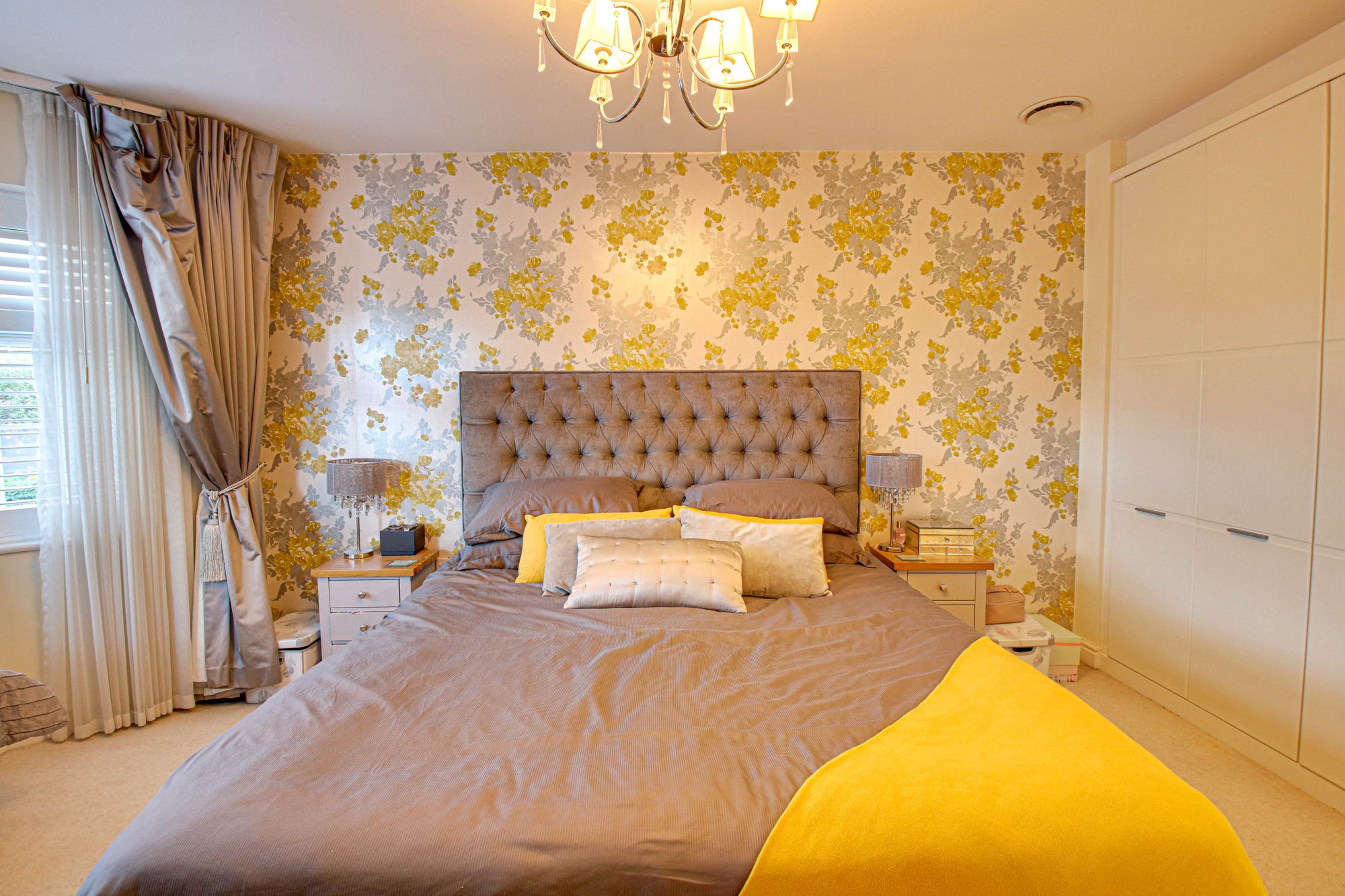 5 bed detached house for sale in Roseway Avenue, Cadishead, M44 18