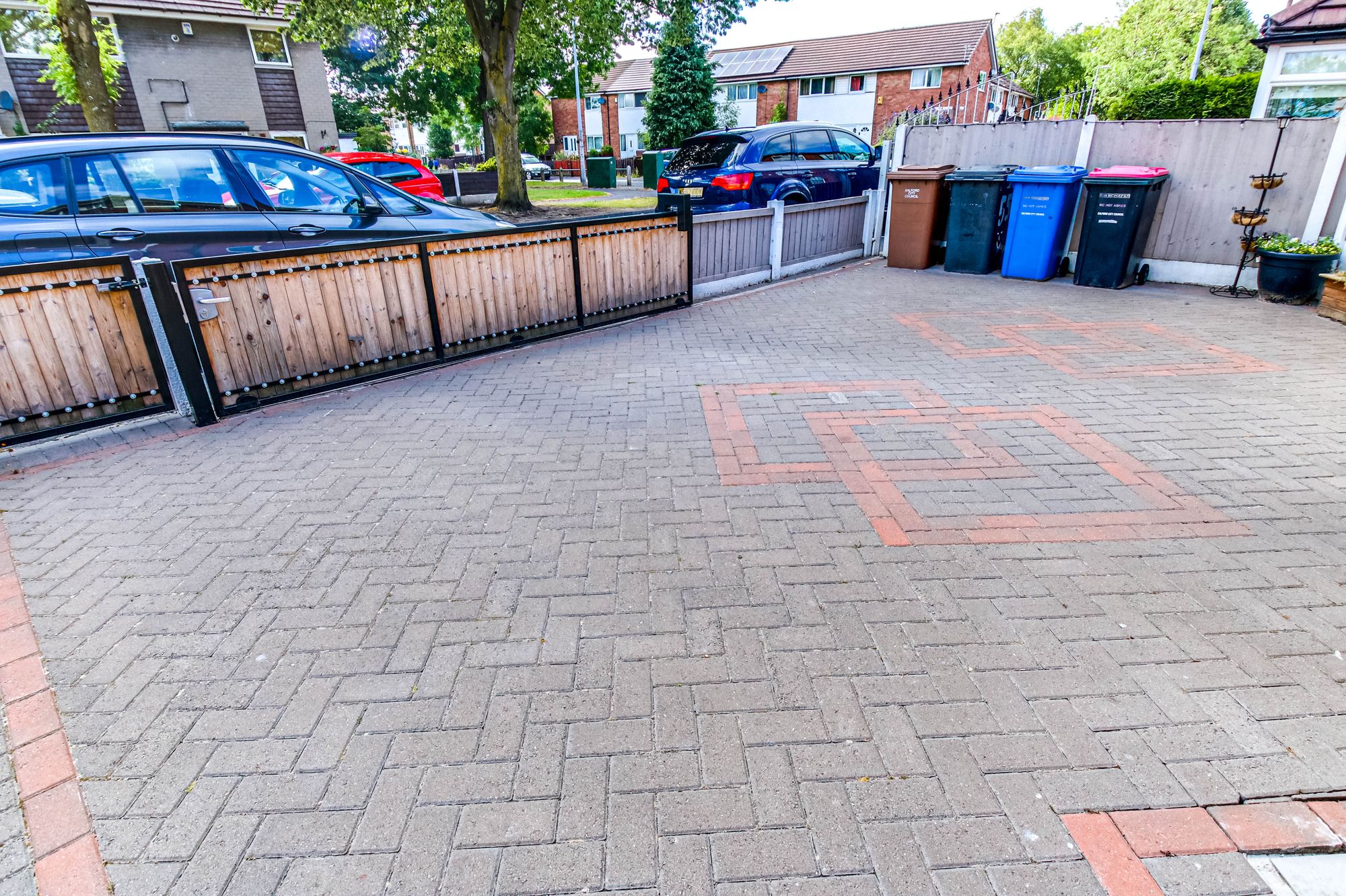 3 bed semi-detached house for sale in Silver Street, Irlam, M44 26