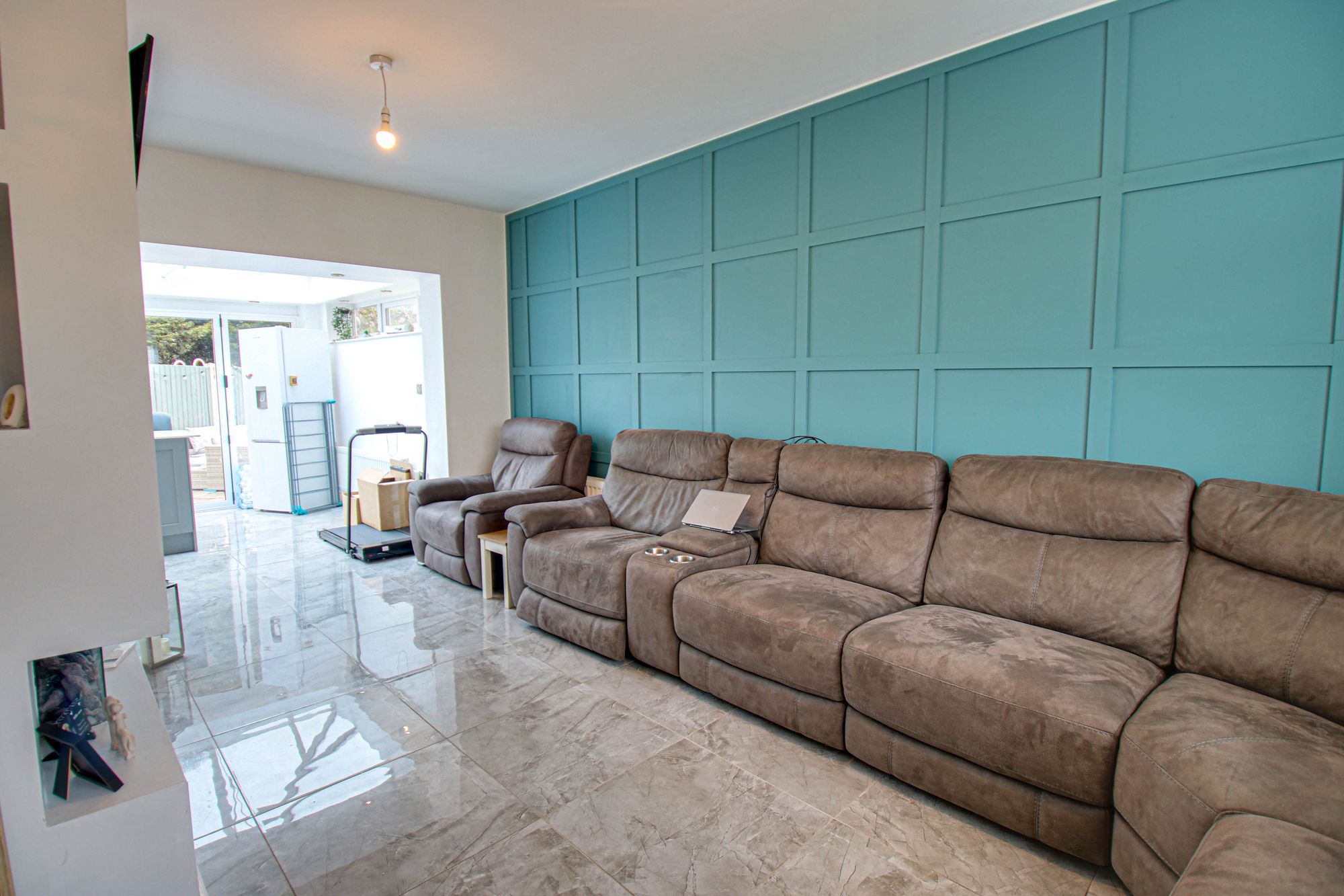 3 bed semi-detached house for sale in Silver Street, Irlam, M44 2